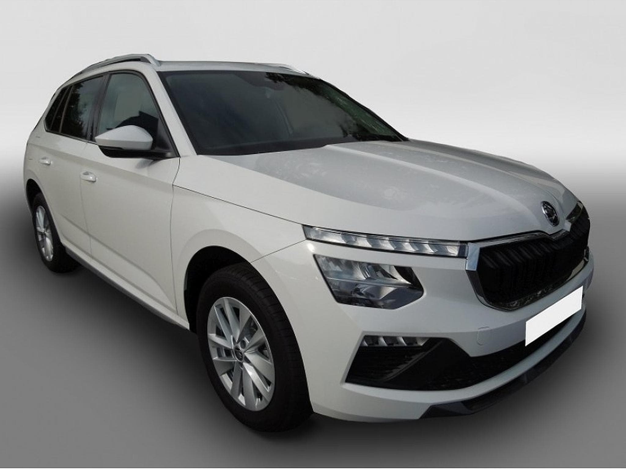 Skoda Kamiq (2026) - Photo 1