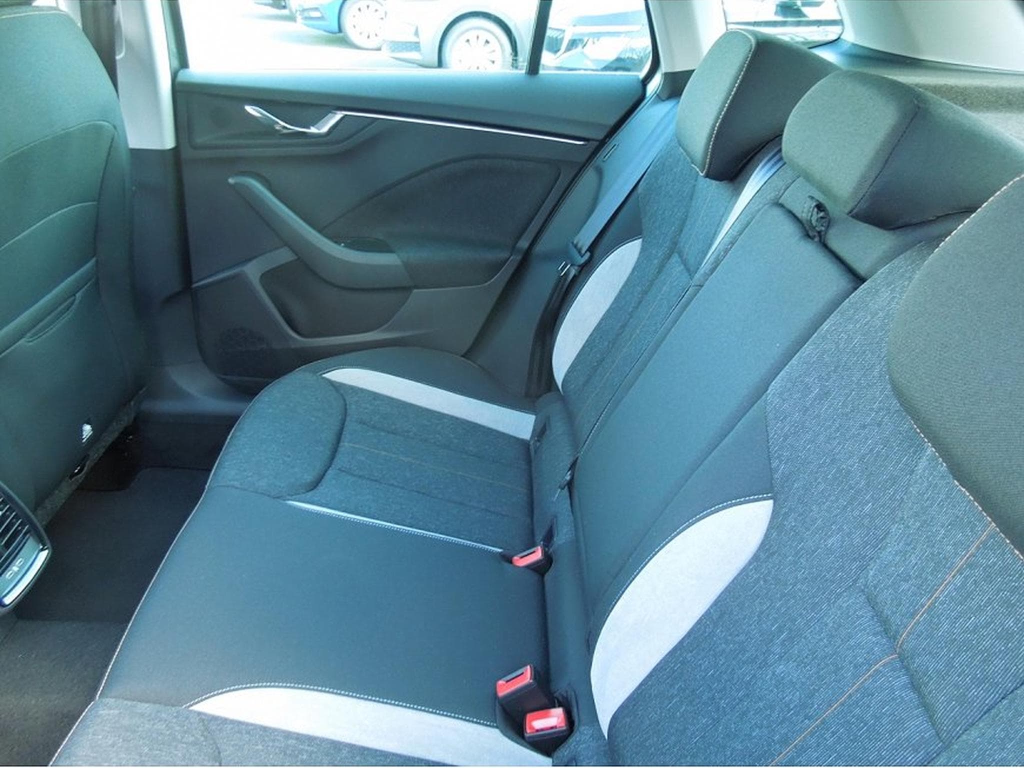 Skoda Kamiq (2026) - Photo 10