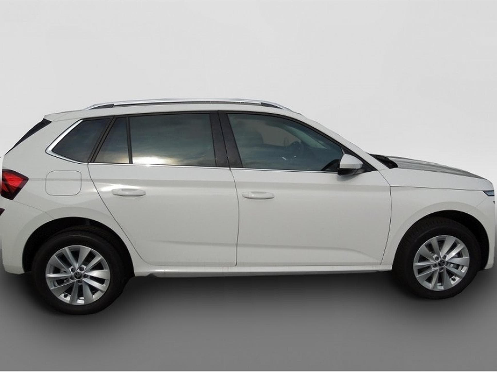 Skoda Kamiq (2026) - Photo 3