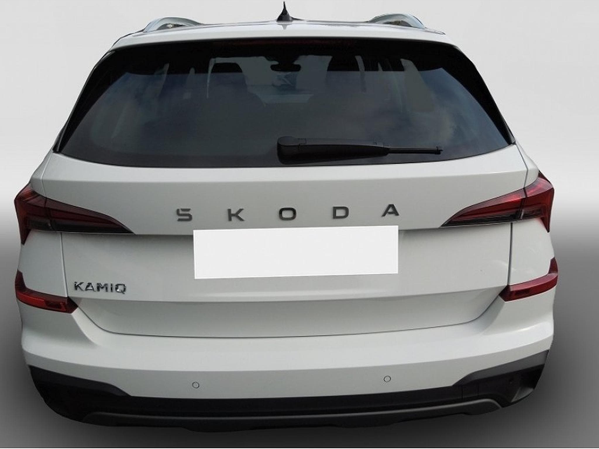 Skoda Kamiq (2026) - Photo 5