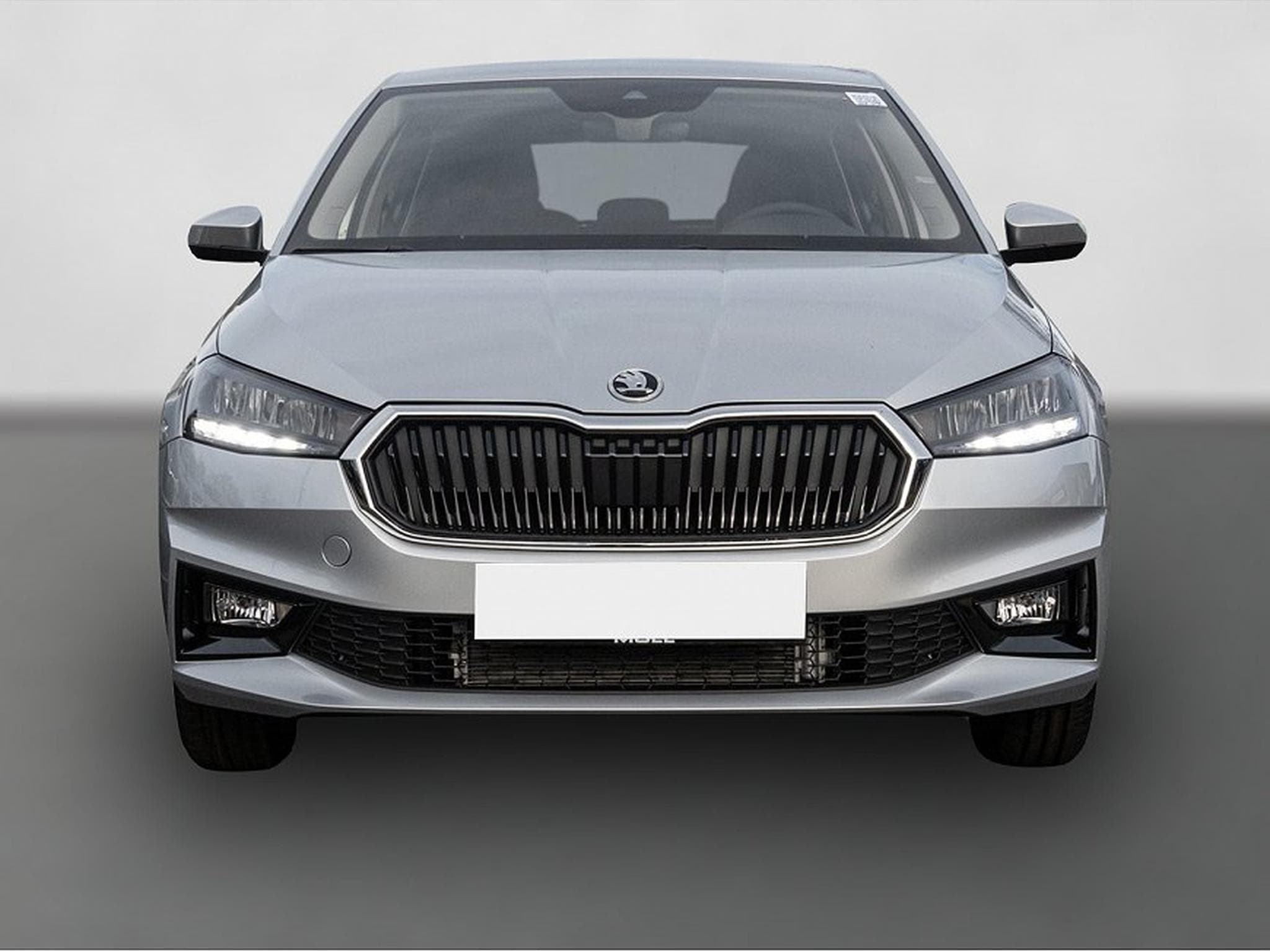 Skoda Fabia (2026) - Foto 2