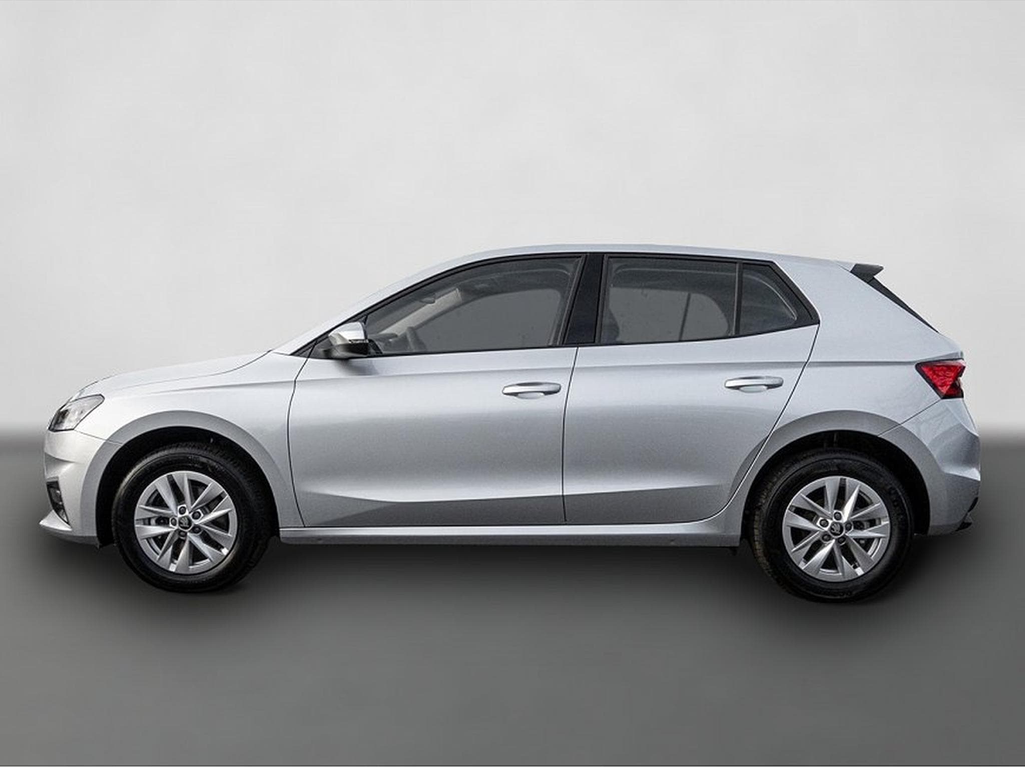 Skoda Fabia (2026) - Foto 4