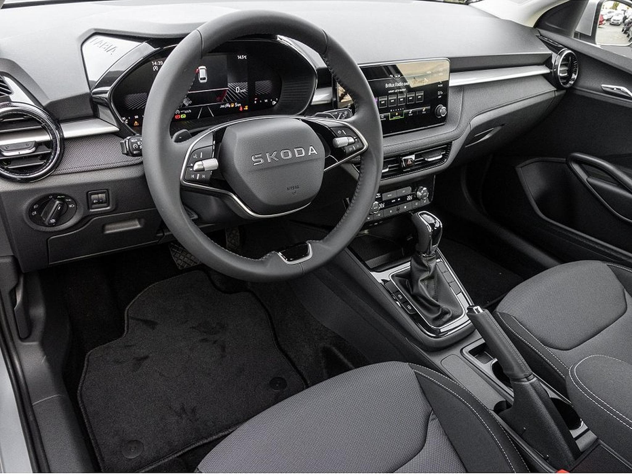 Skoda Fabia (2026) - Foto 7