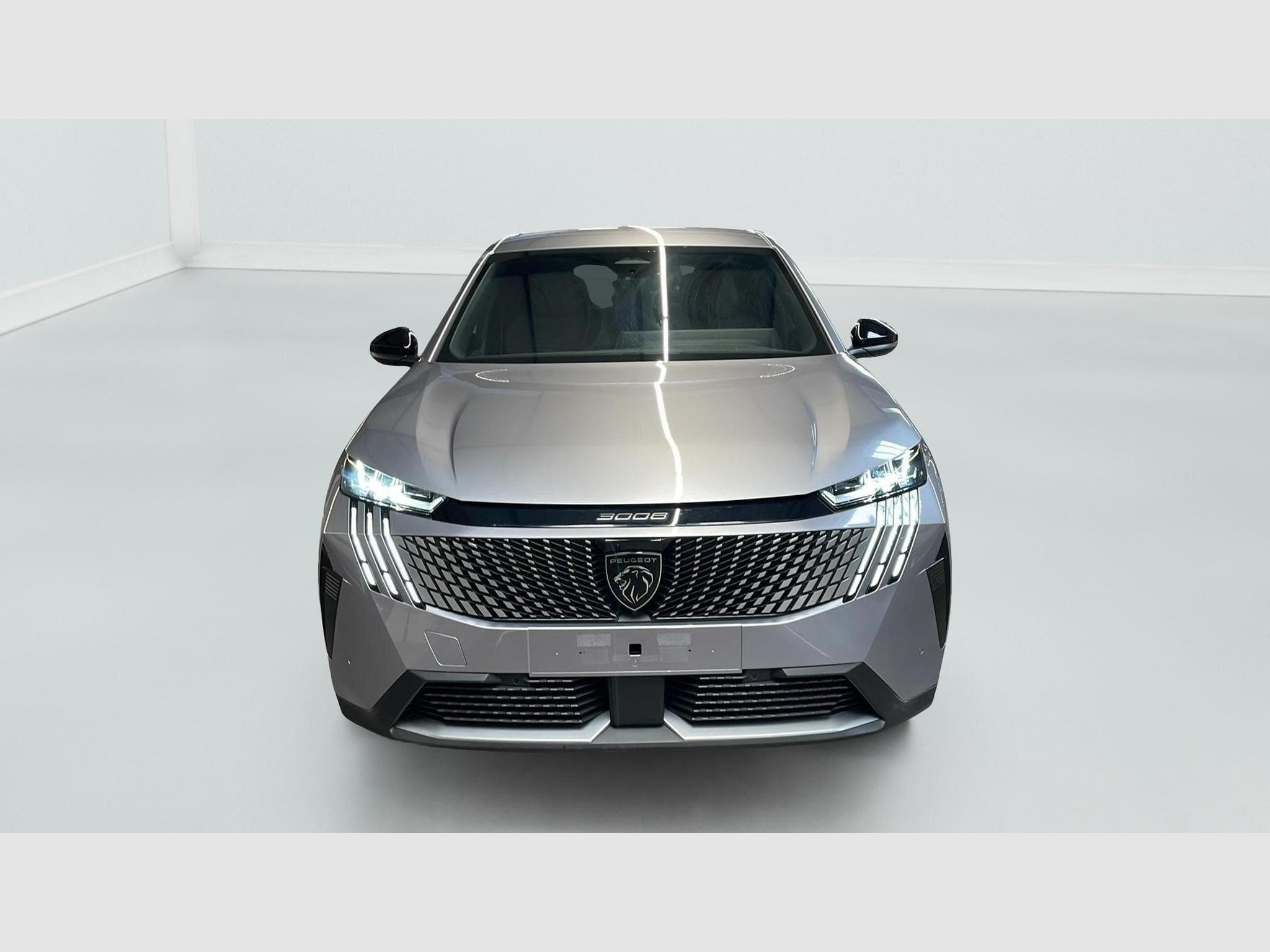 Peugeot 3008 Hybrid 145 e-DCS6 Allure (2025) - Photo 2