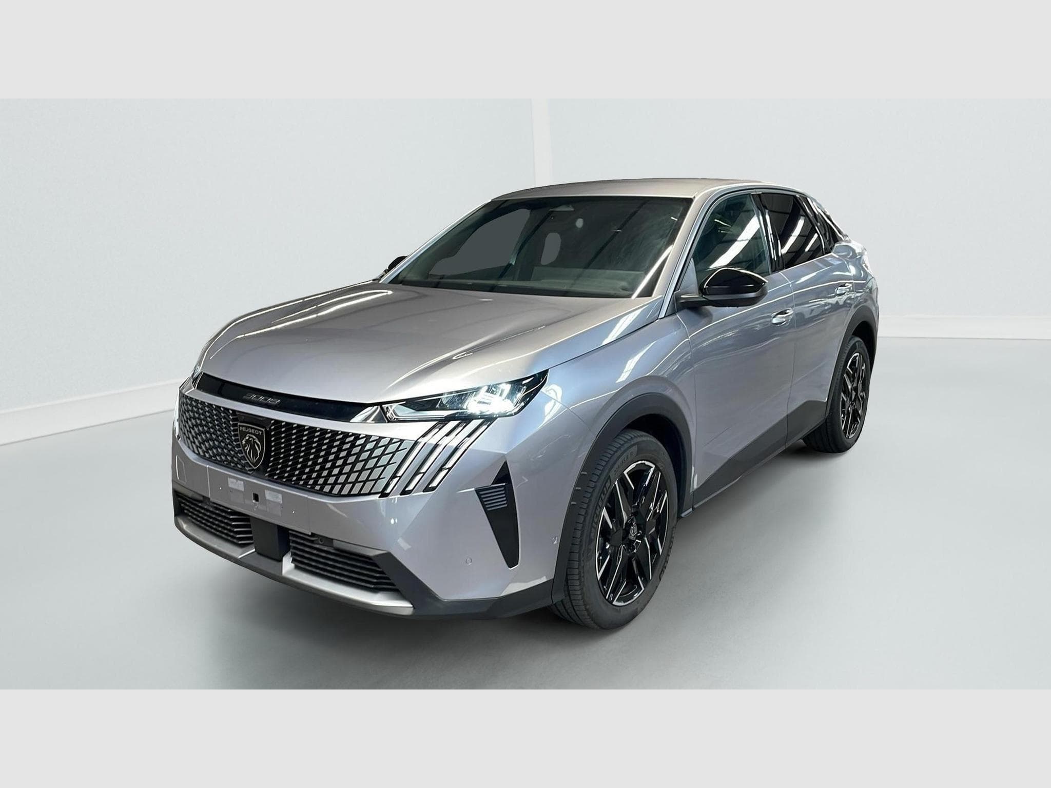 Peugeot 3008 Hybrid 145 e-DCS6 Allure (2025) - Photo 3