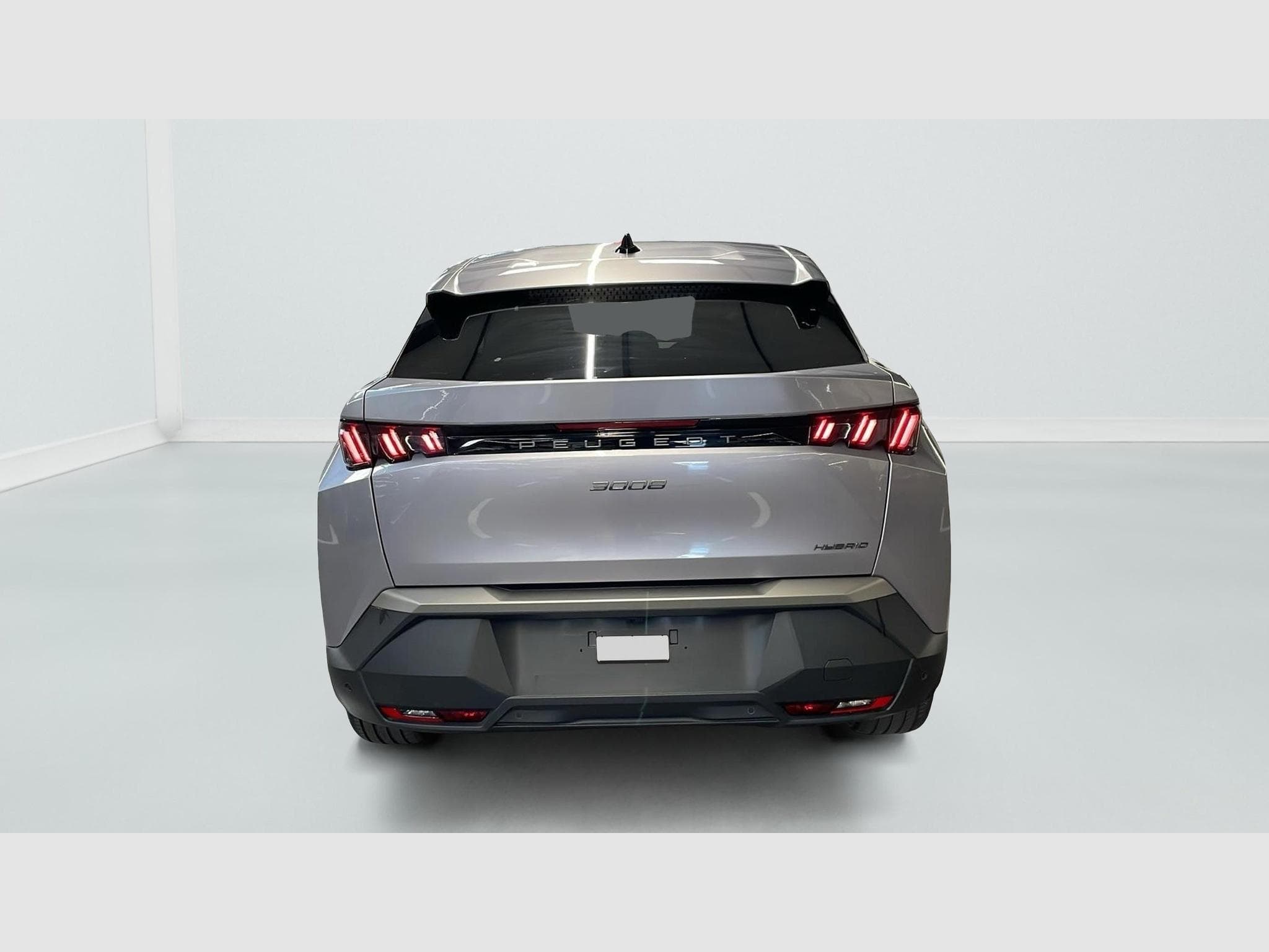 Peugeot 3008 Hybrid 145 e-DCS6 Allure (2025) - Photo 6