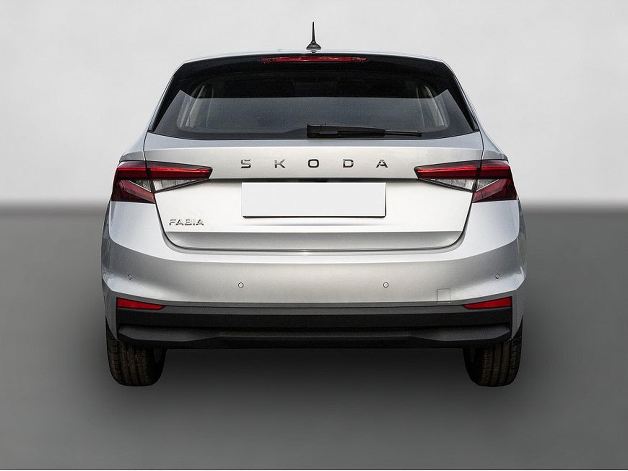 Skoda Fabia (2026) - Foto 5