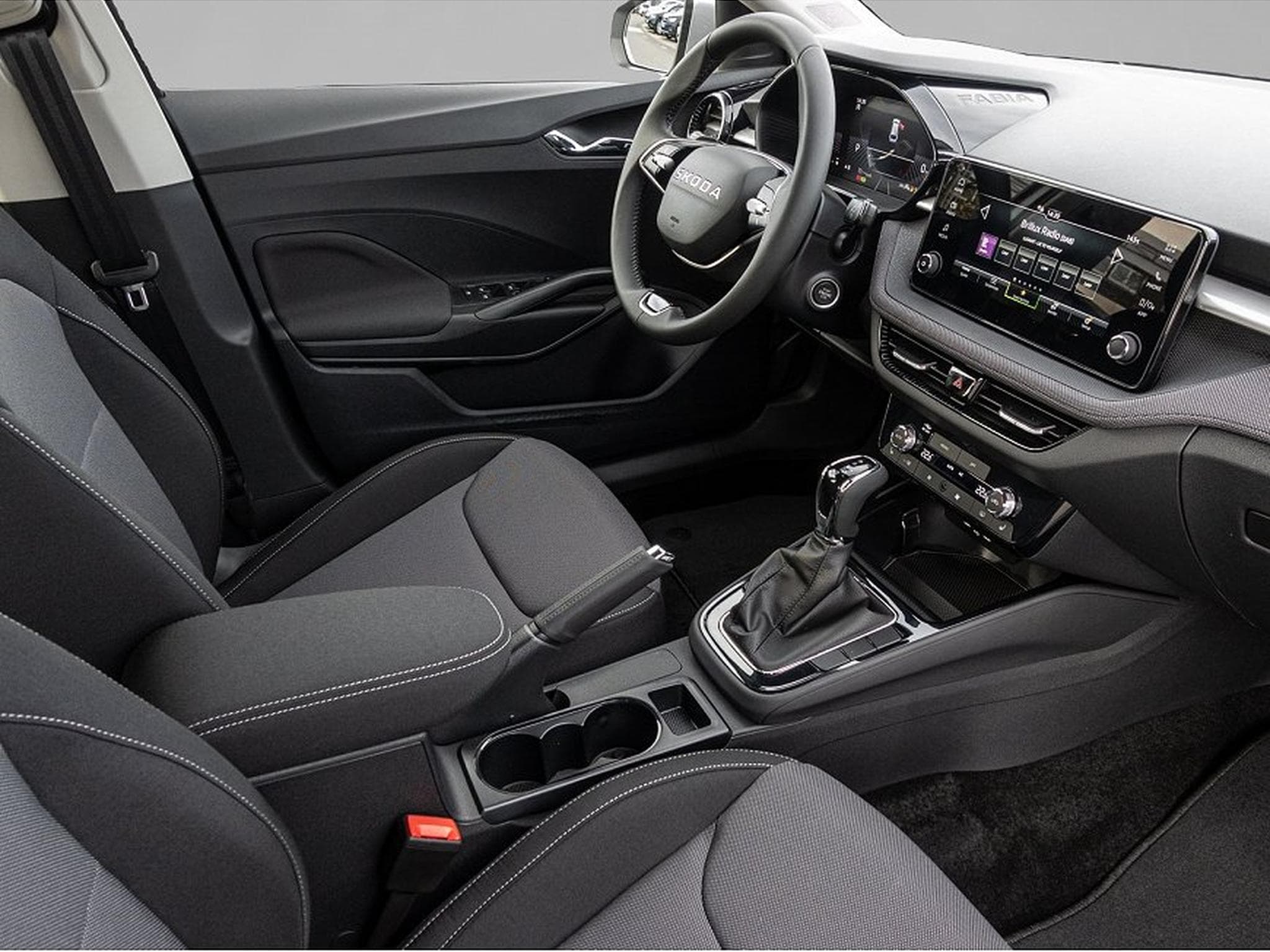 Skoda Fabia (2026) - Foto 6