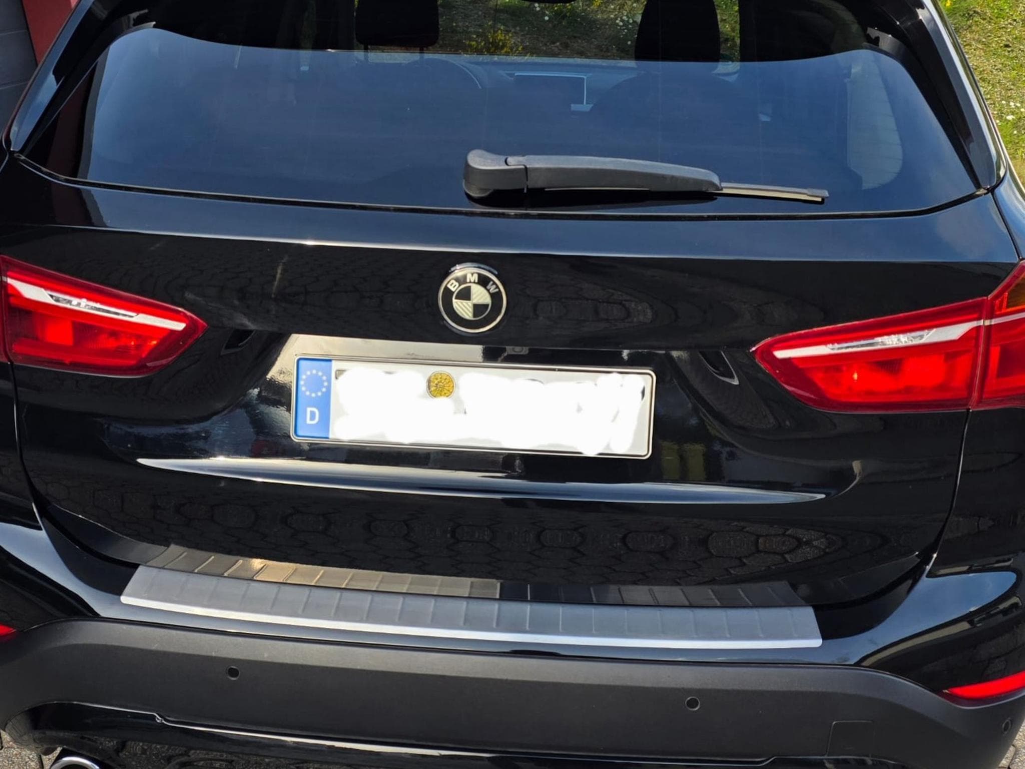 BMW X1 SDrive 20 i Advantage (2020) - Foto 4