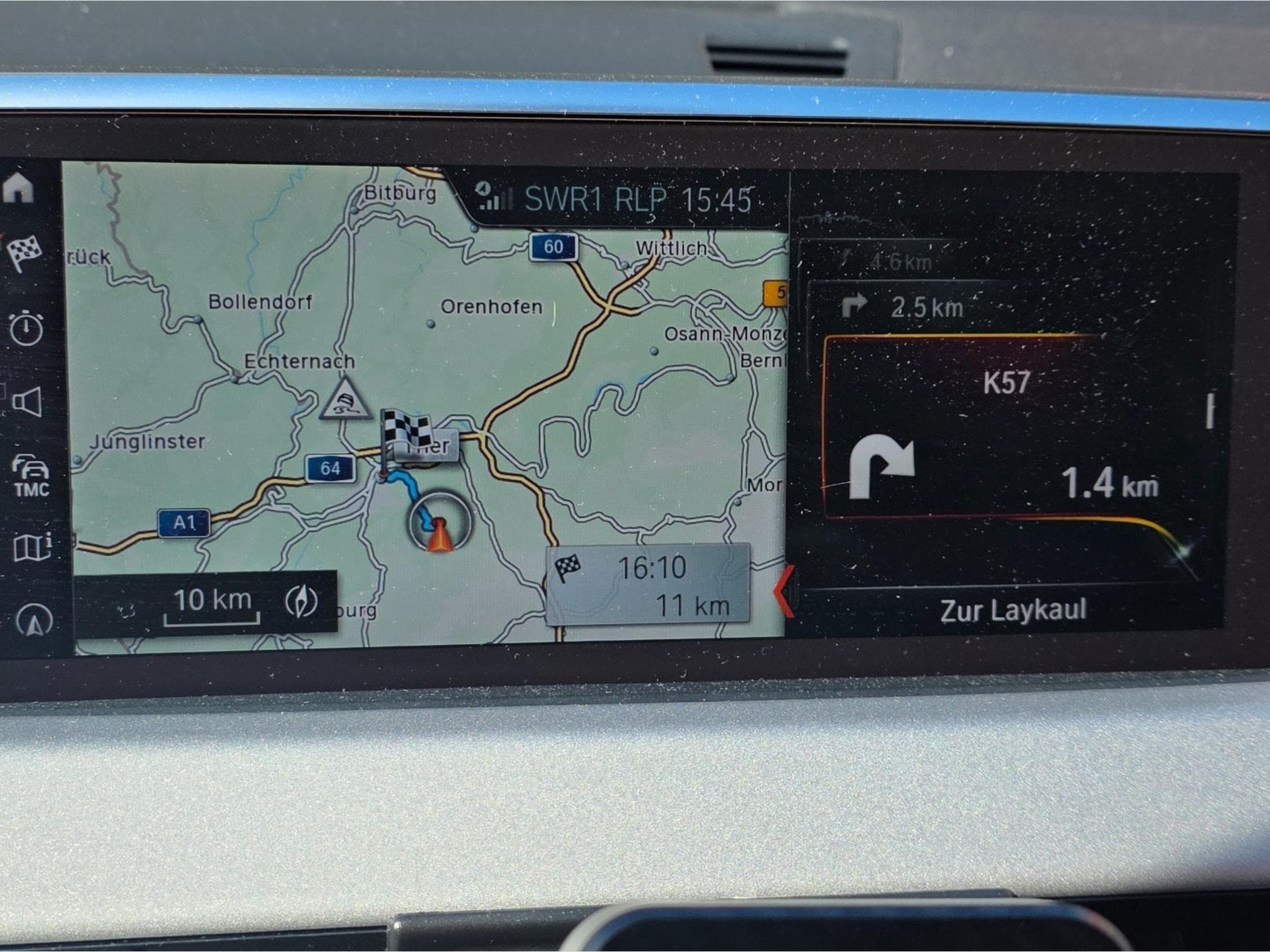 BMW X1 SDrive 20 i Advantage (2020) - Foto 9