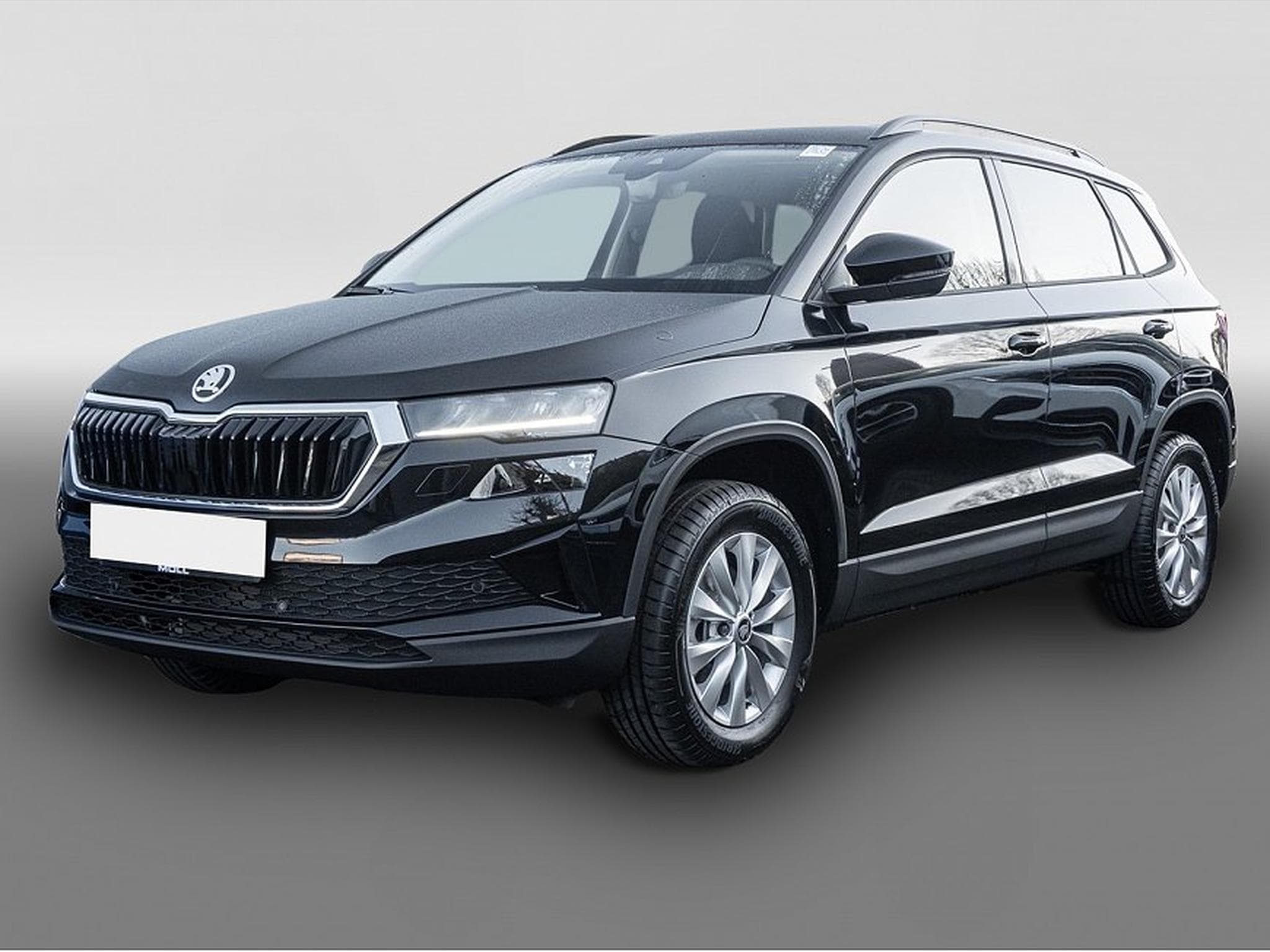 Skoda Karoq (2026) - Photo 1