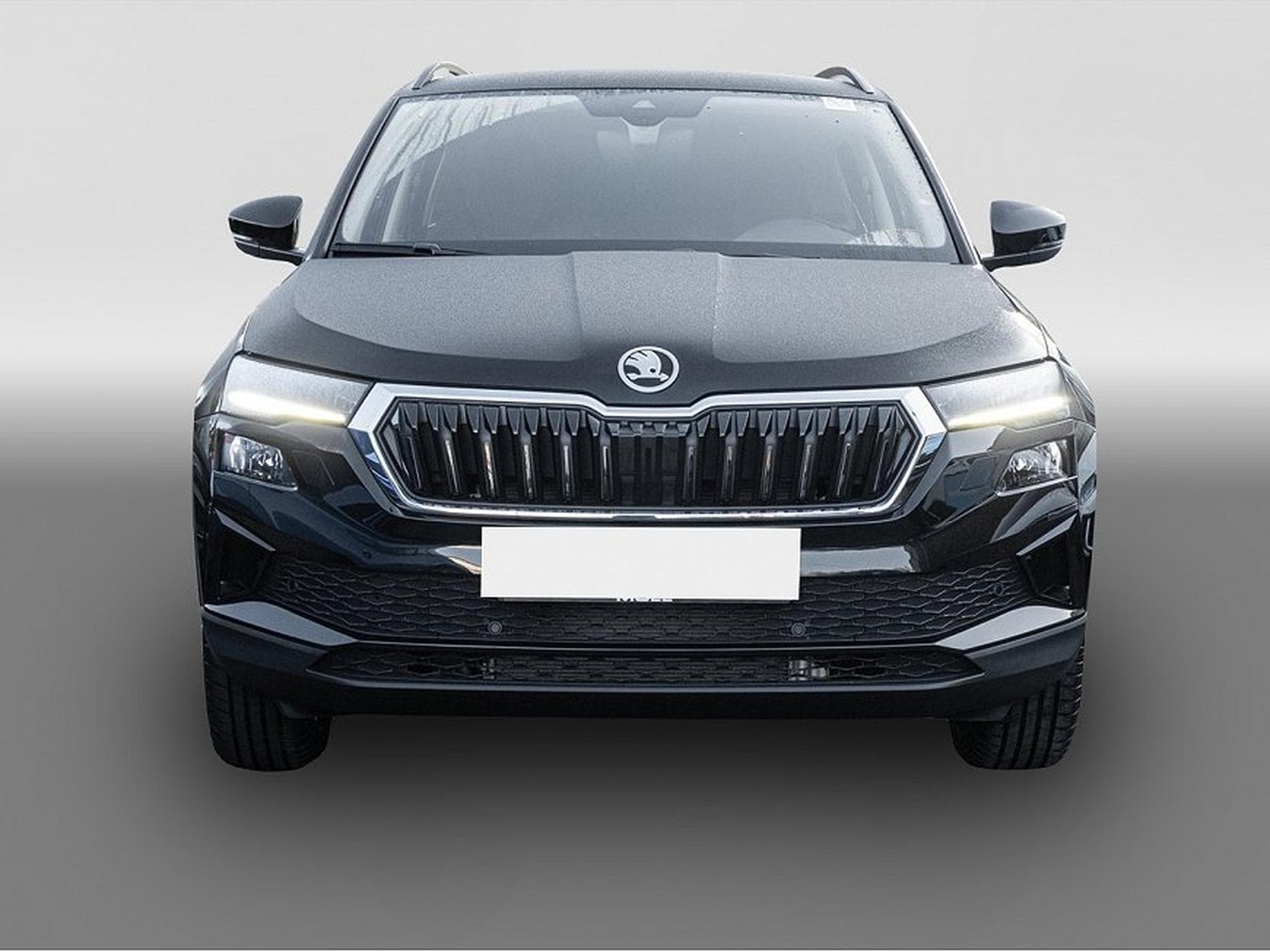 Skoda Karoq (2026) - Photo 2