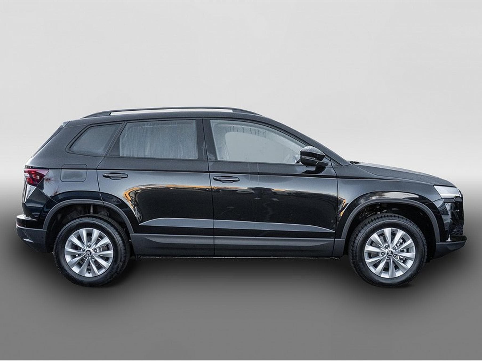 Skoda Karoq (2026) - Photo 4