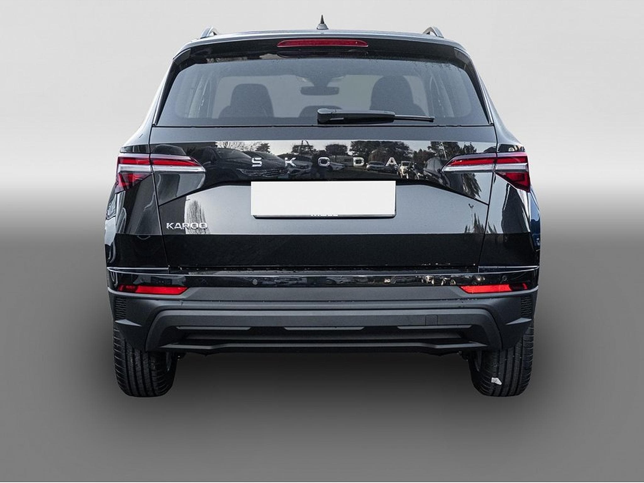 Skoda Karoq (2026) - Photo 5