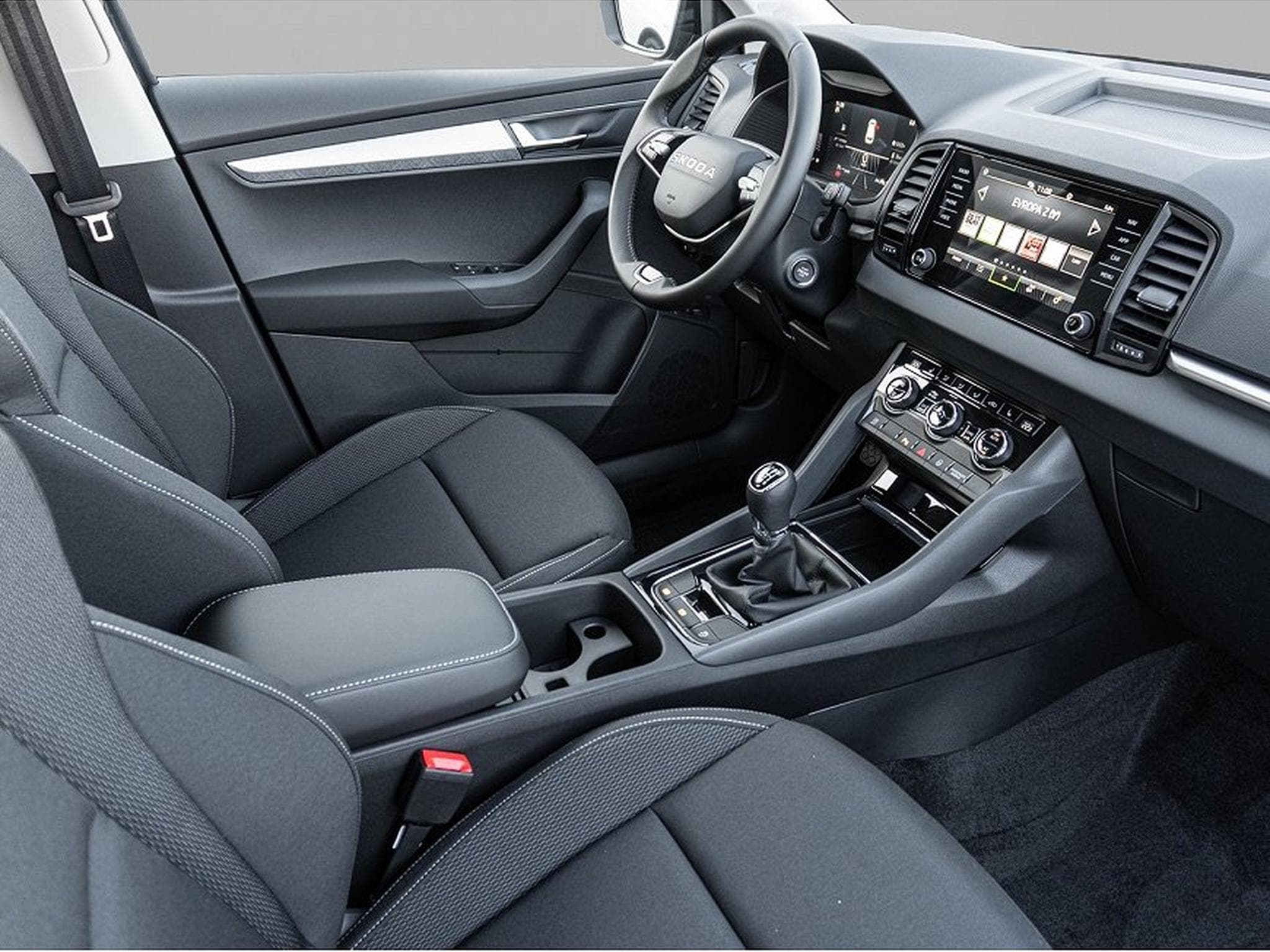 Skoda Karoq (2026) - Photo 6