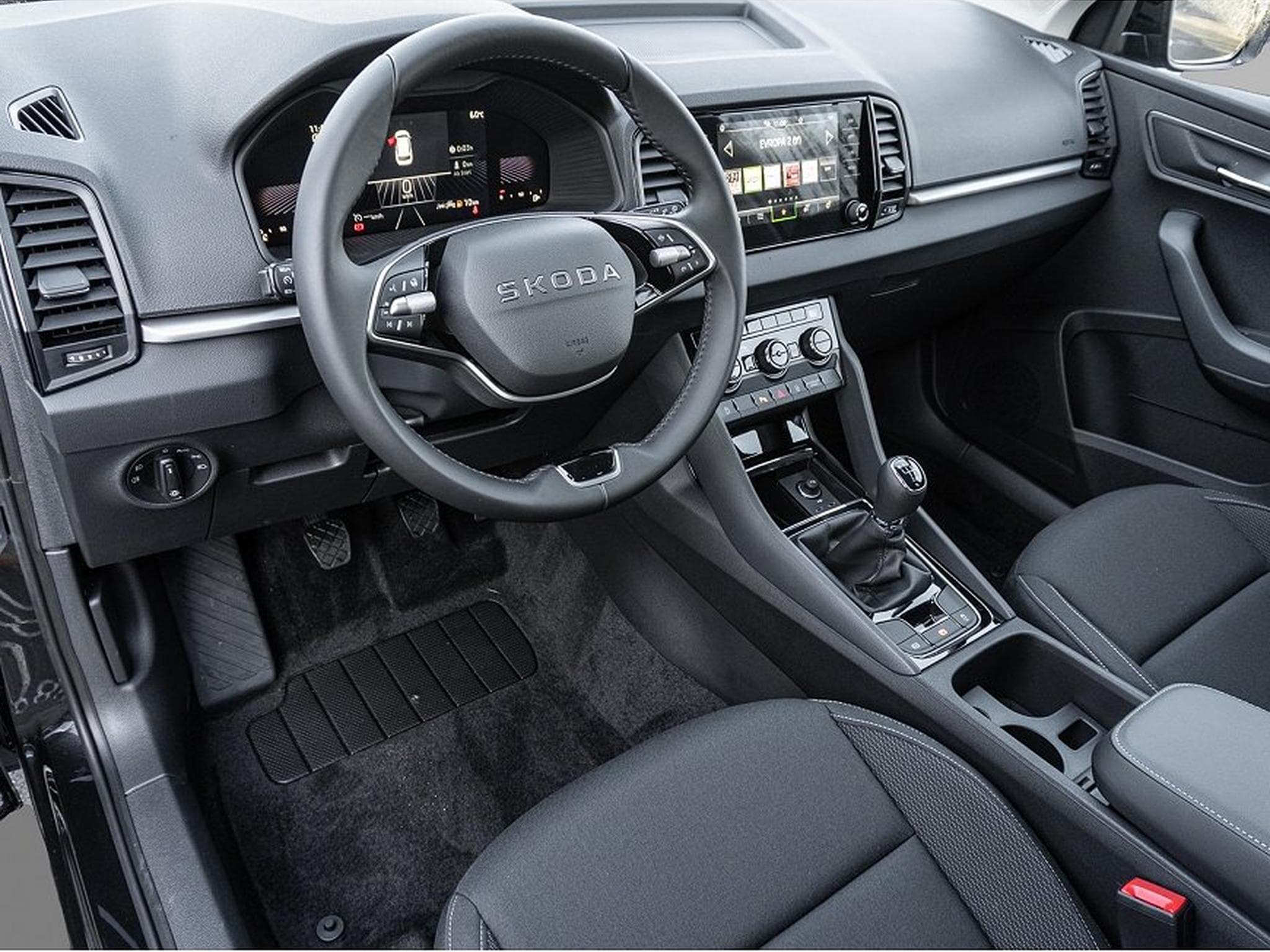 Skoda Karoq (2026) - Photo 7