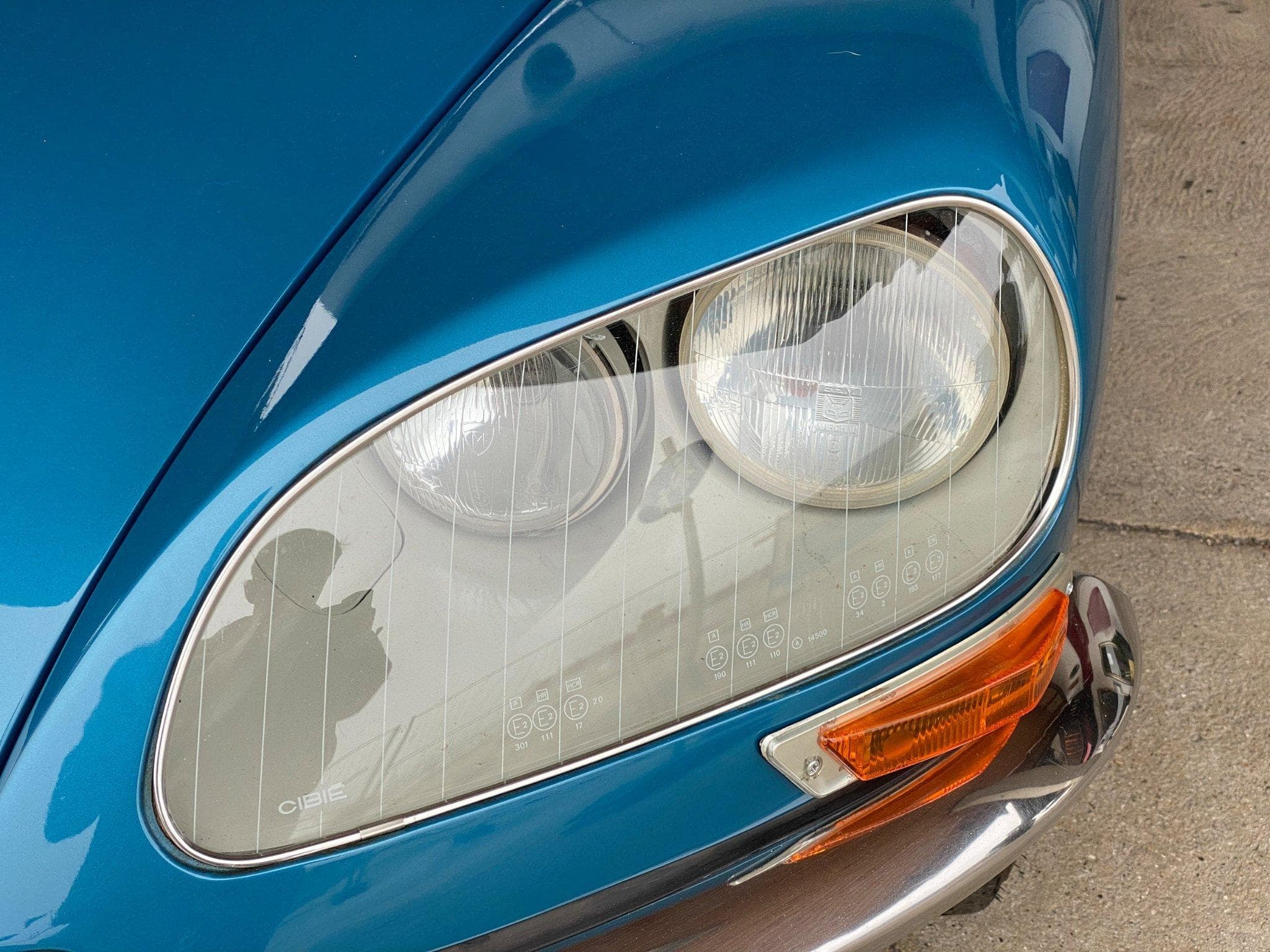 Citroën DS 23 break (1974) - Foto 3