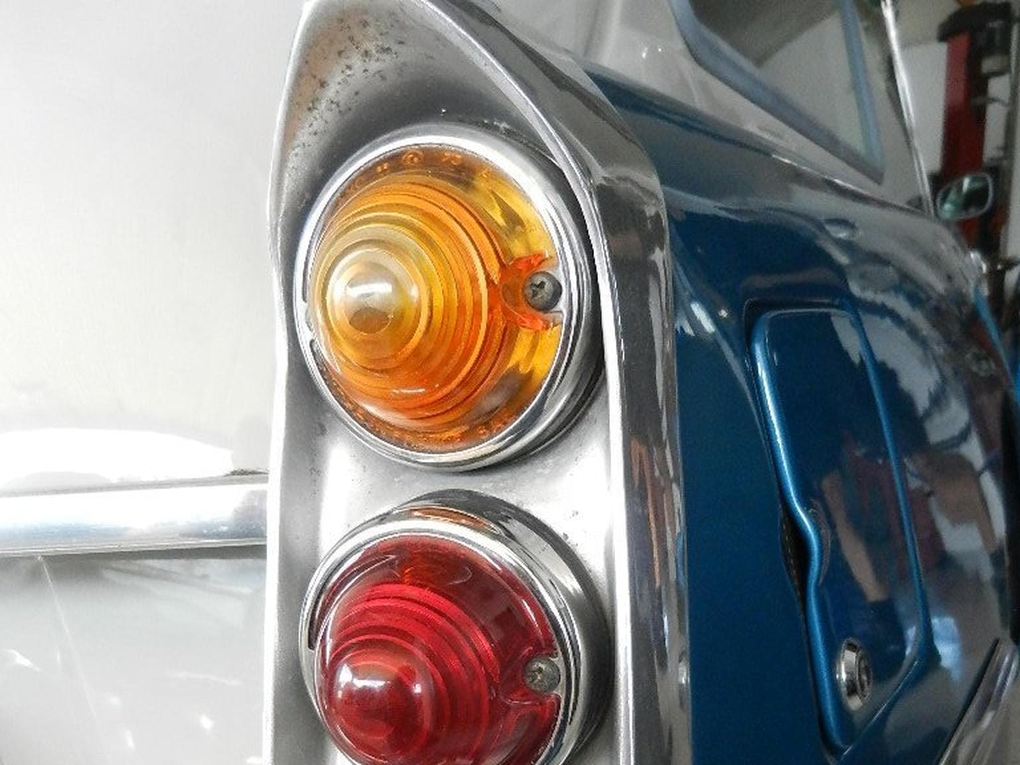 Citroën DS 23 break (1974) - Foto 5