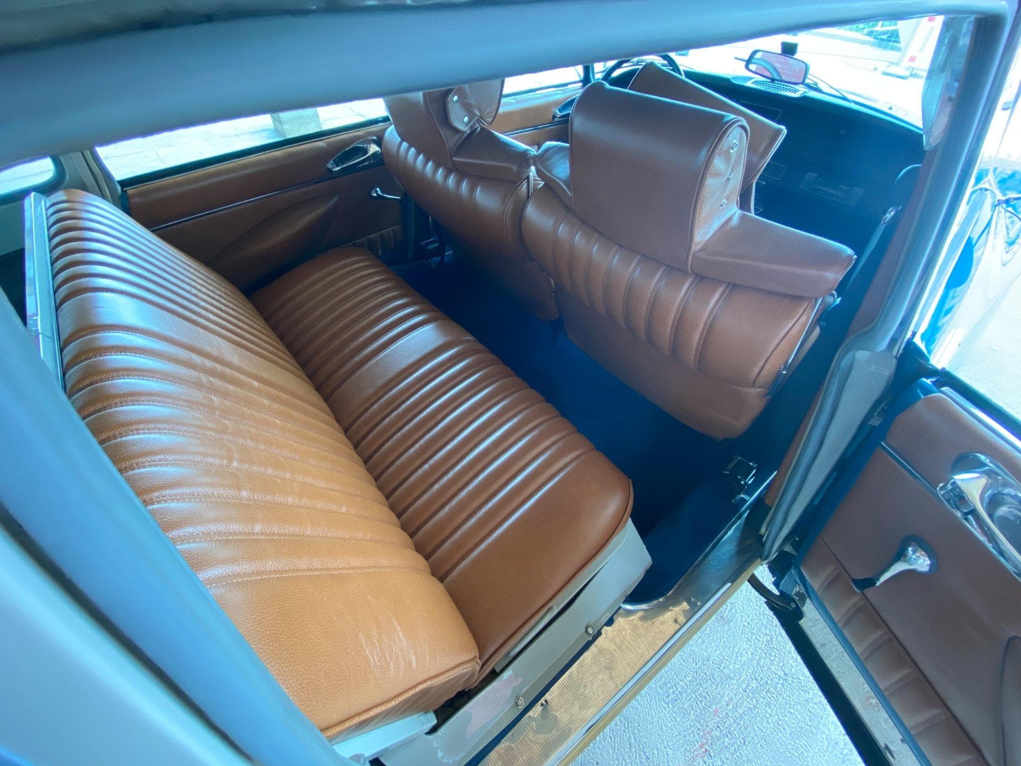 Citroën DS 23 break (1974) - Foto 7