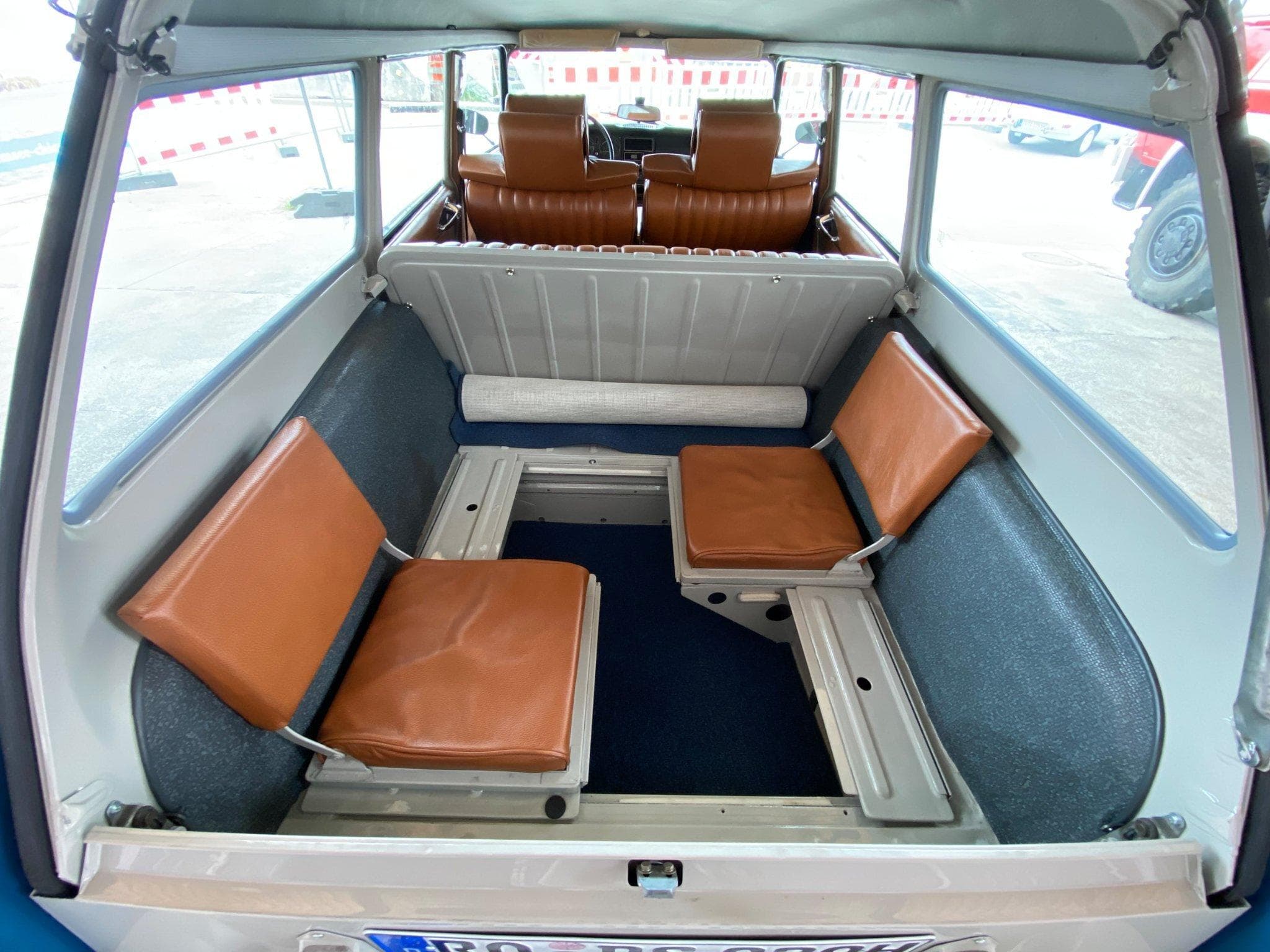 Citroën DS 23 break (1974) - Foto 8