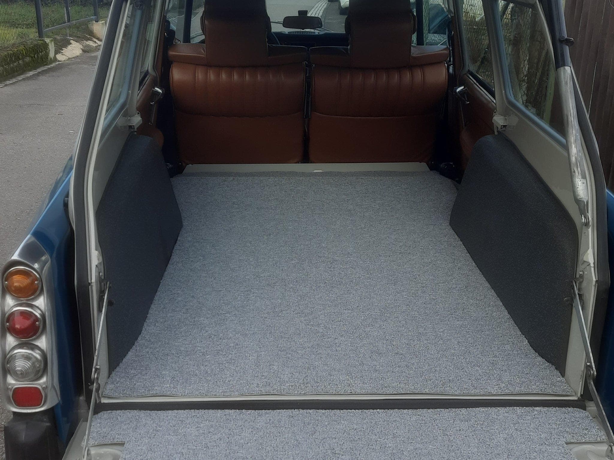 Citroën DS 23 break (1974) - Foto 10