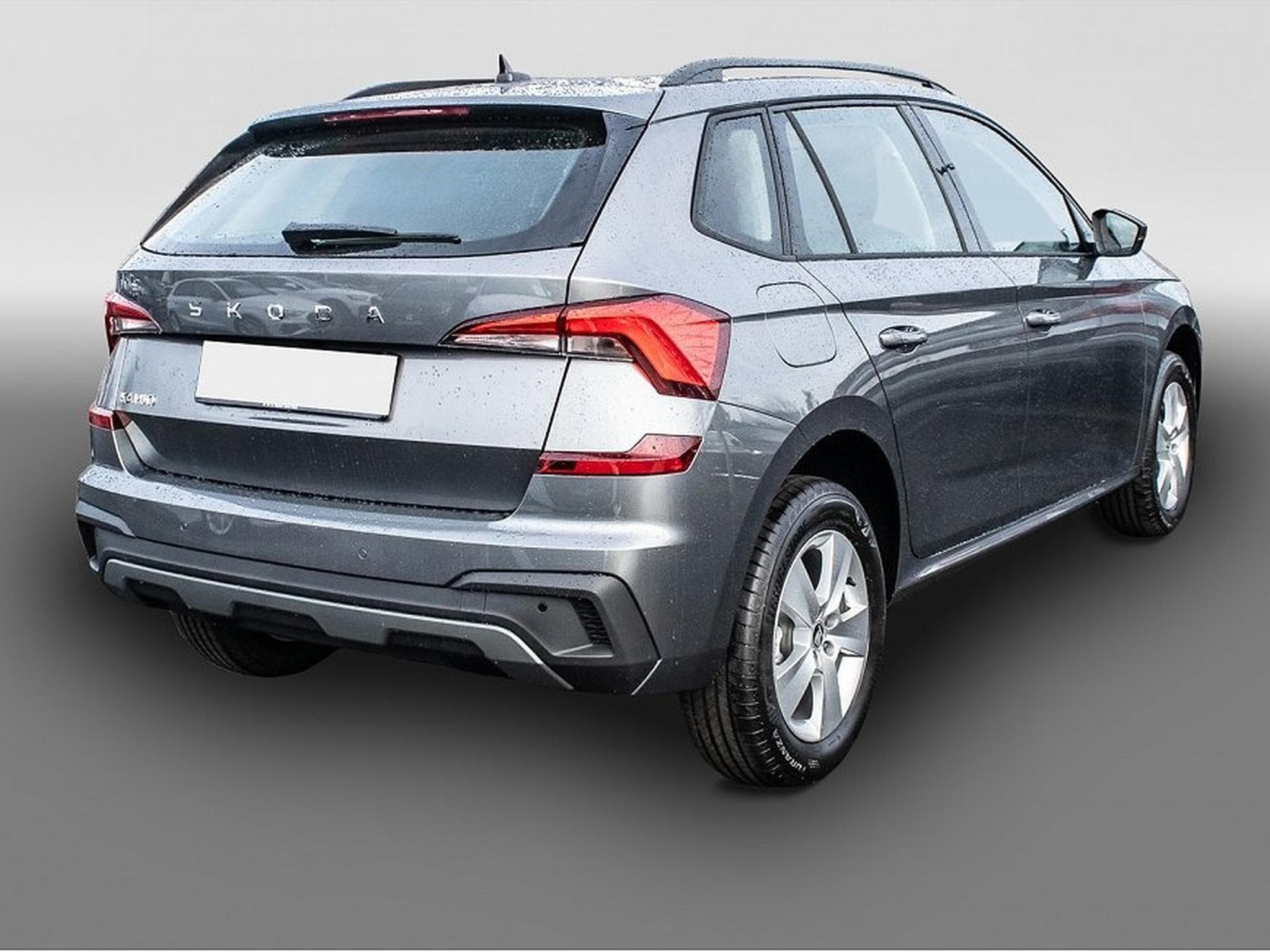 Skoda Kamiq (2026) - Photo 3