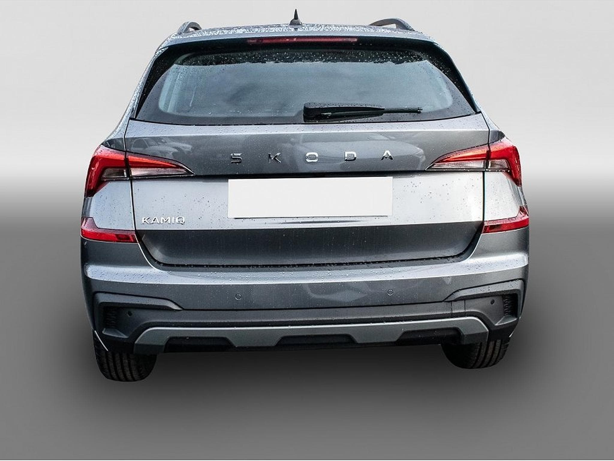 Skoda Kamiq (2026) - Photo 5