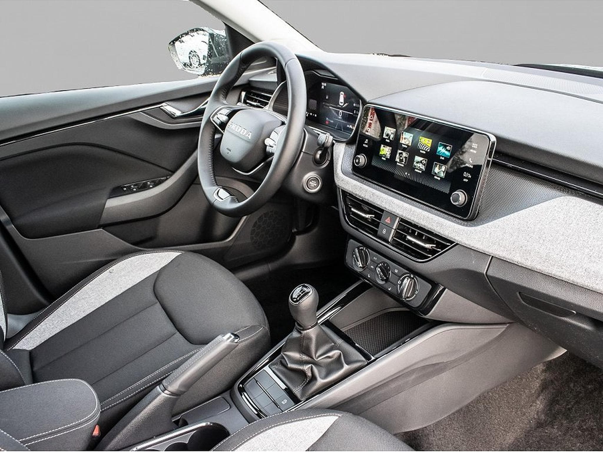 Skoda Kamiq (2026) - Photo 6