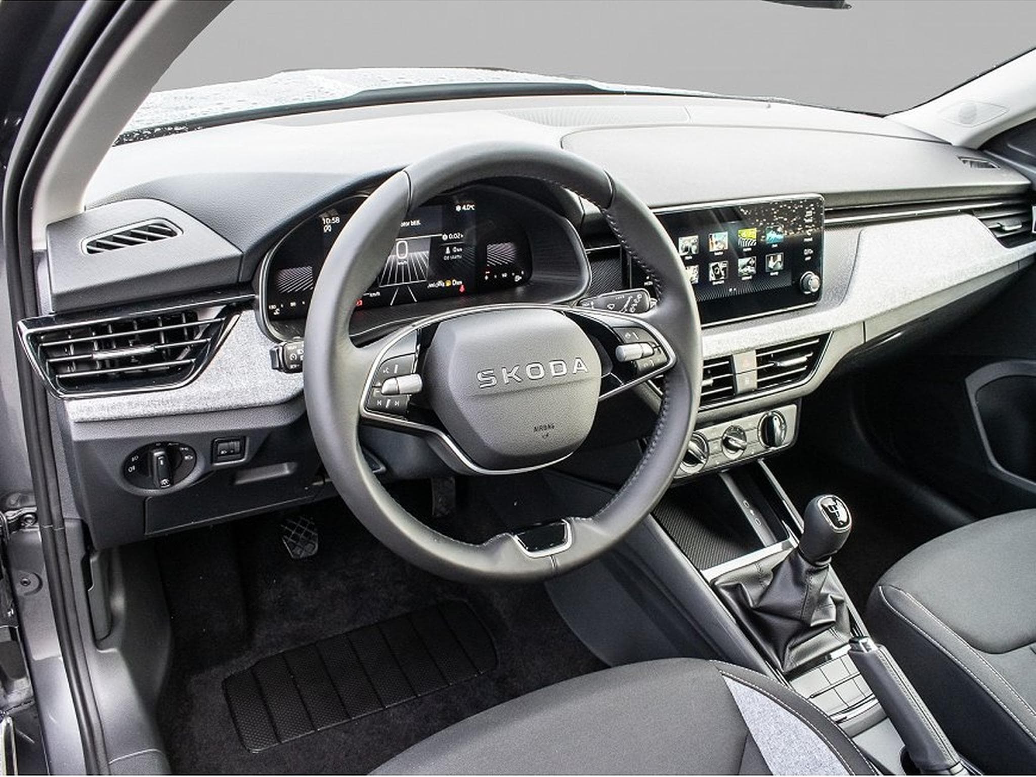 Skoda Kamiq (2026) - Photo 7