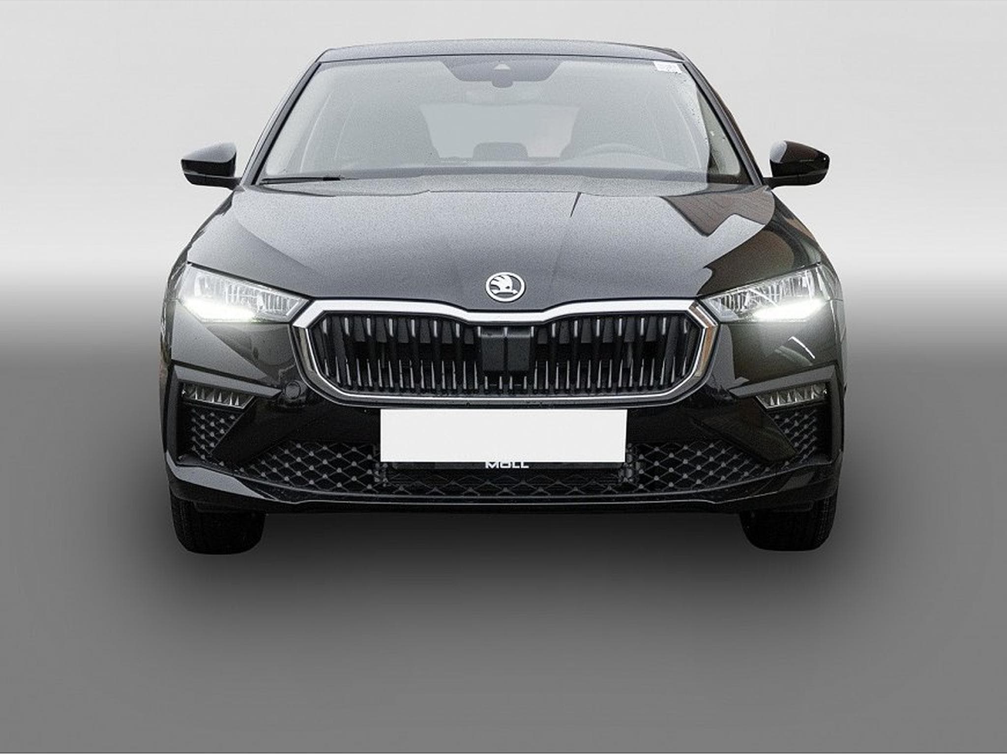 Skoda Scala (2026) - Foto 2