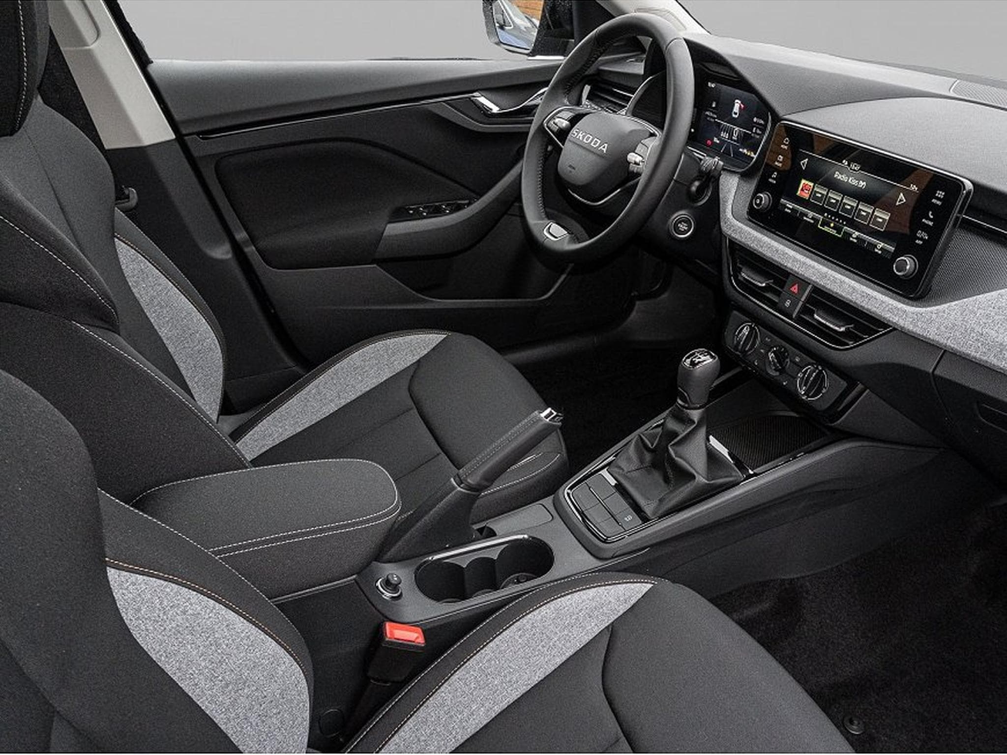 Skoda Scala (2026) - Foto 6