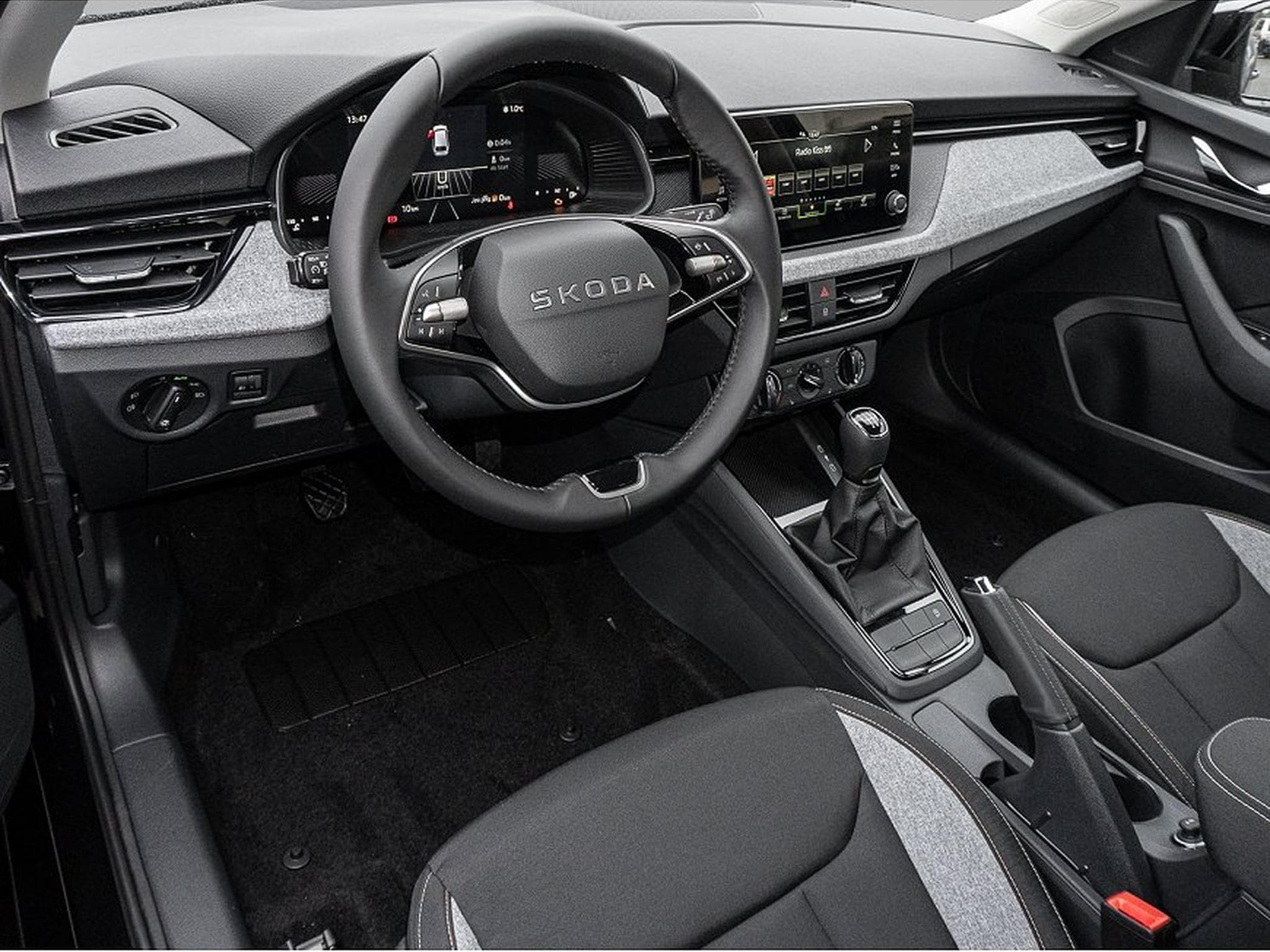 Skoda Scala (2026) - Foto 7