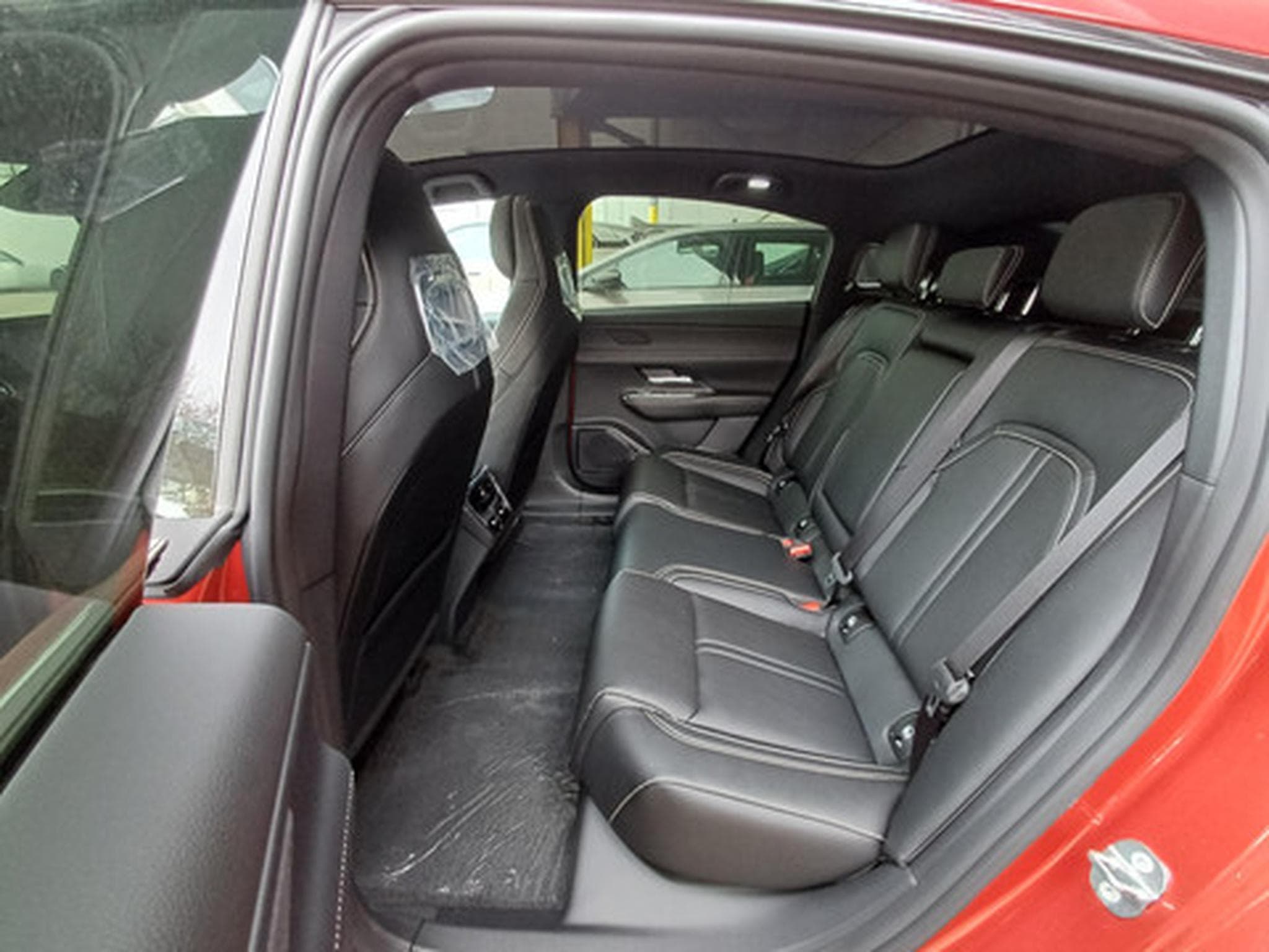 Mazda 6 6e BEV 68.8 kWh 190kW Takumi (2025) - Photo 8