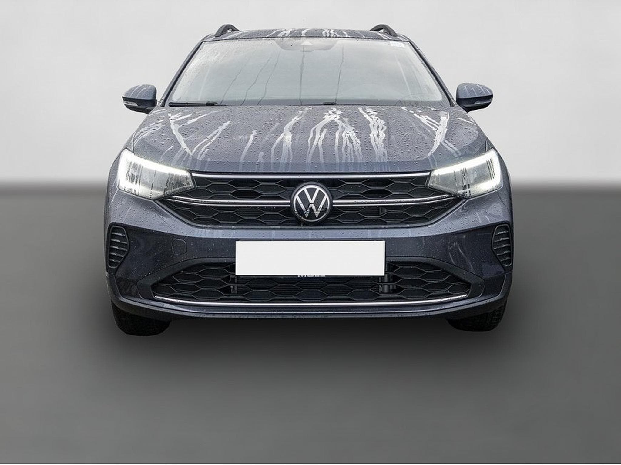 VW Taigo (2026) - Photo 2