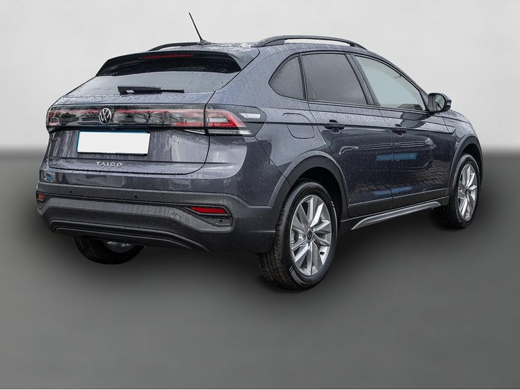 VW Taigo (2026) - Photo 3