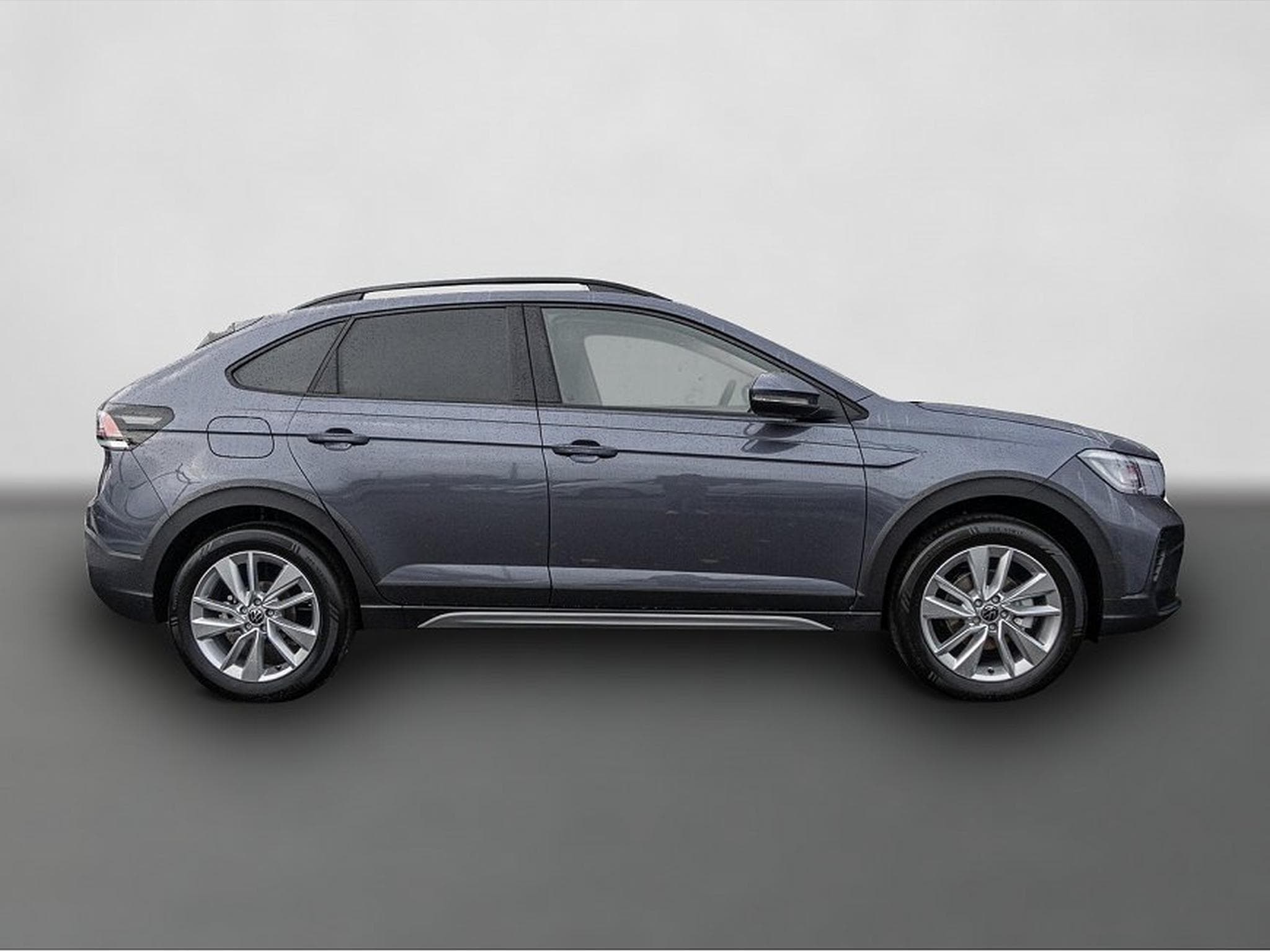 VW Taigo (2026) - Photo 4