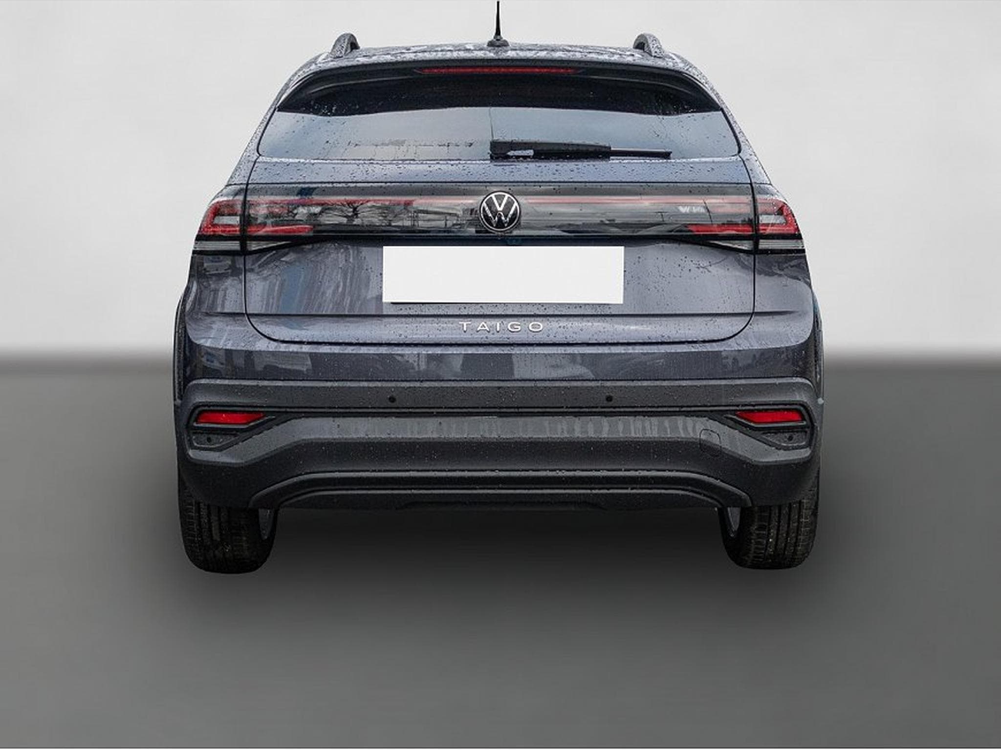 VW Taigo (2026) - Photo 5