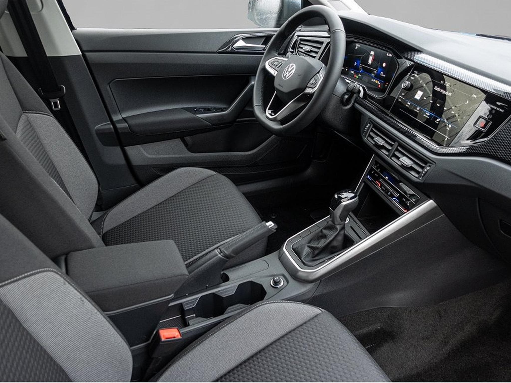 VW Taigo (2026) - Photo 6