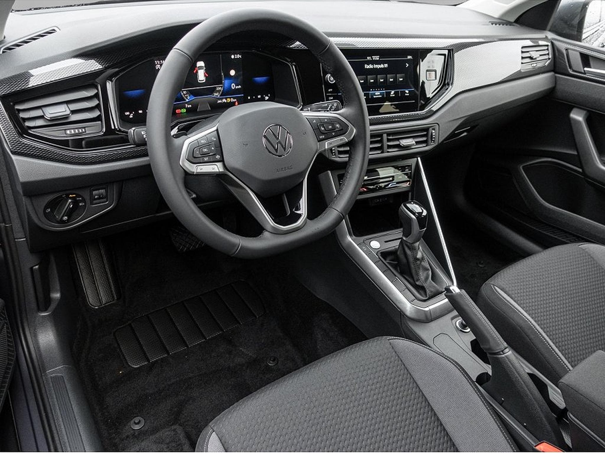 VW Taigo (2026) - Photo 7