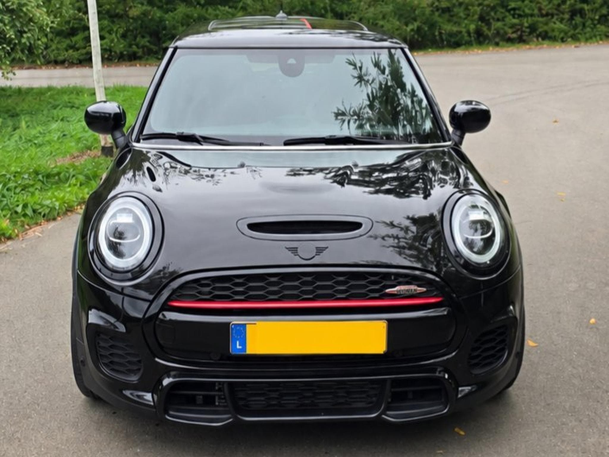 Mini Cooper John Cooper Works (2020) - Photo 1