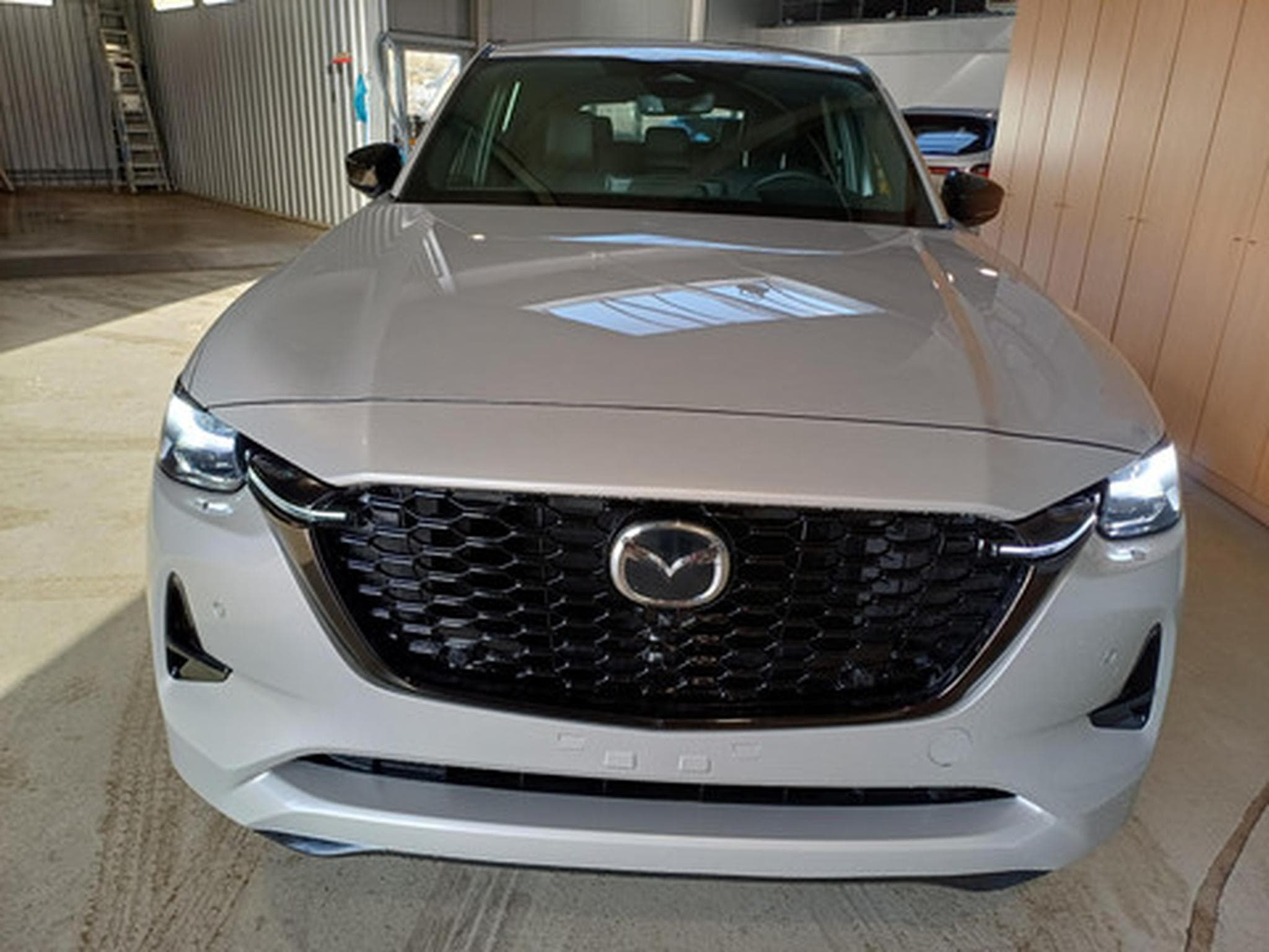 Mazda CX-60 3.3 187kW Auto Homura Plus AWD (2025) - Foto 2