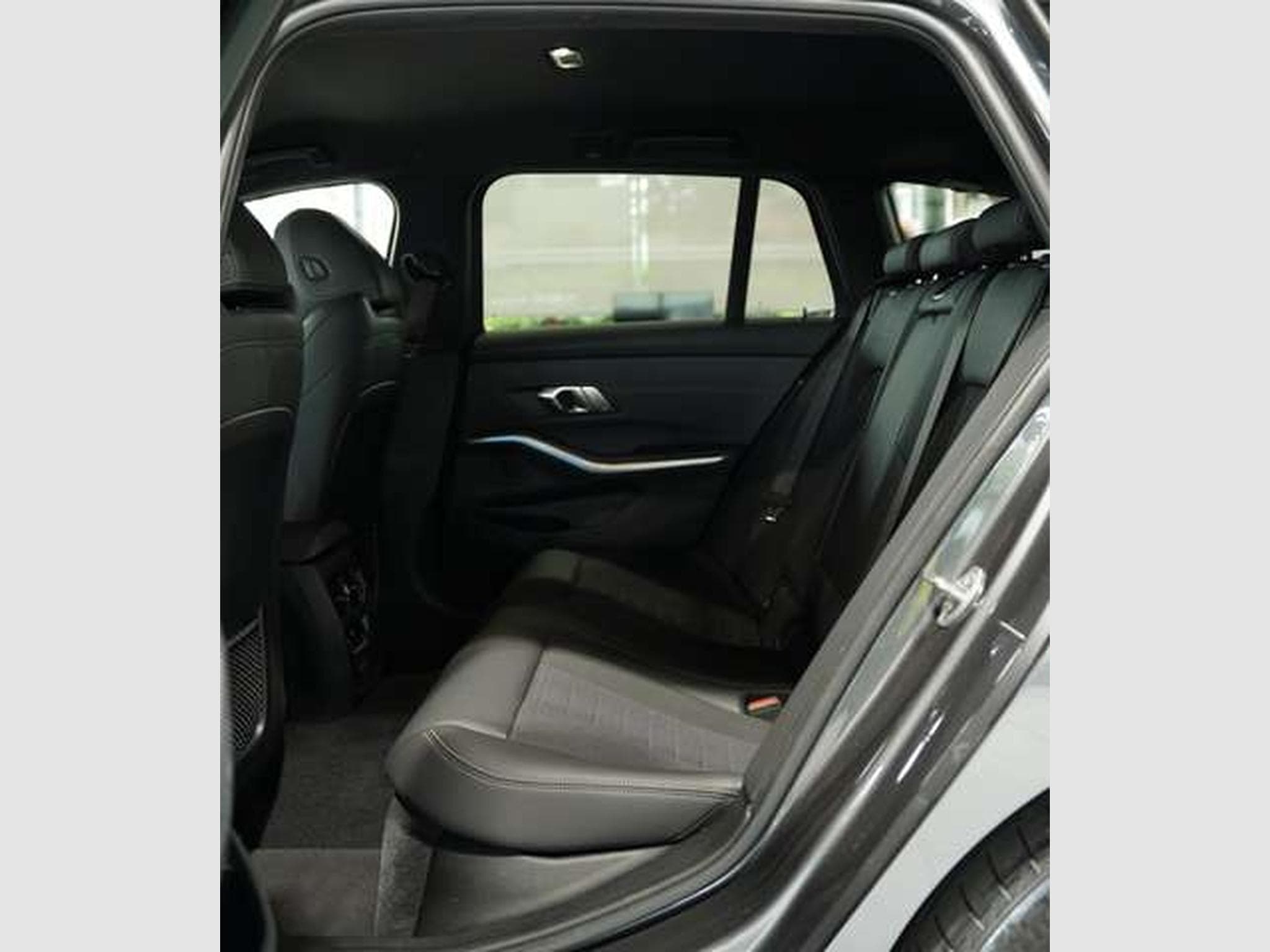 BMW 330 e Touring Sport Line *1.Hand *ACC *MwSt. * (2020) - Photo 17