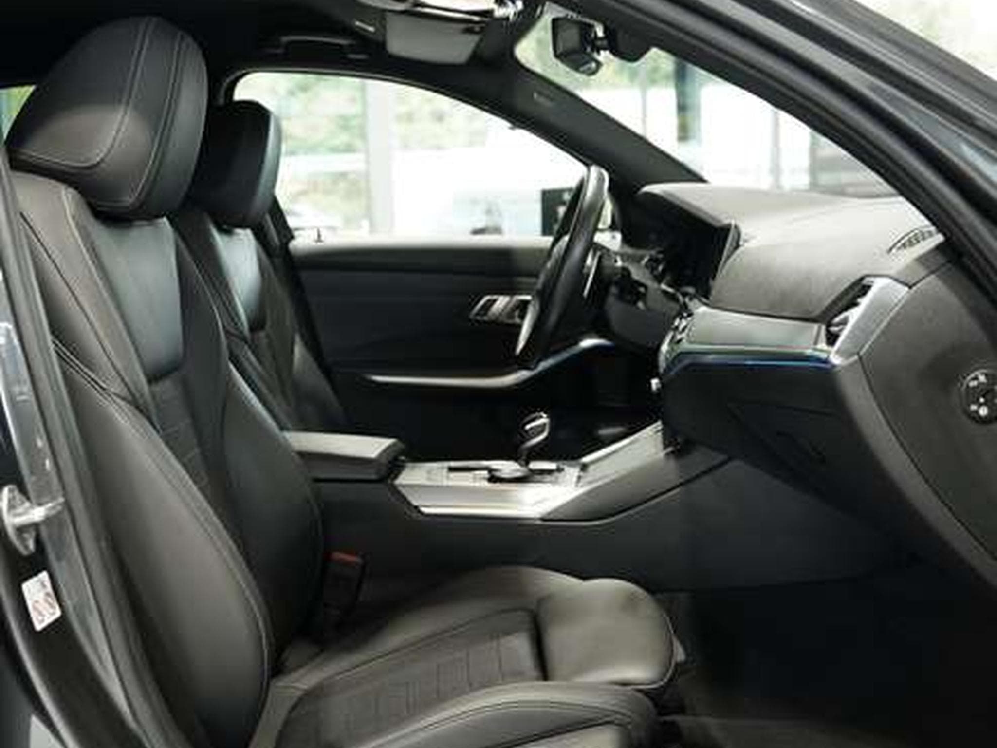 BMW 330 e Touring Sport Line *1.Hand *ACC *MwSt. * (2020) - Photo 13