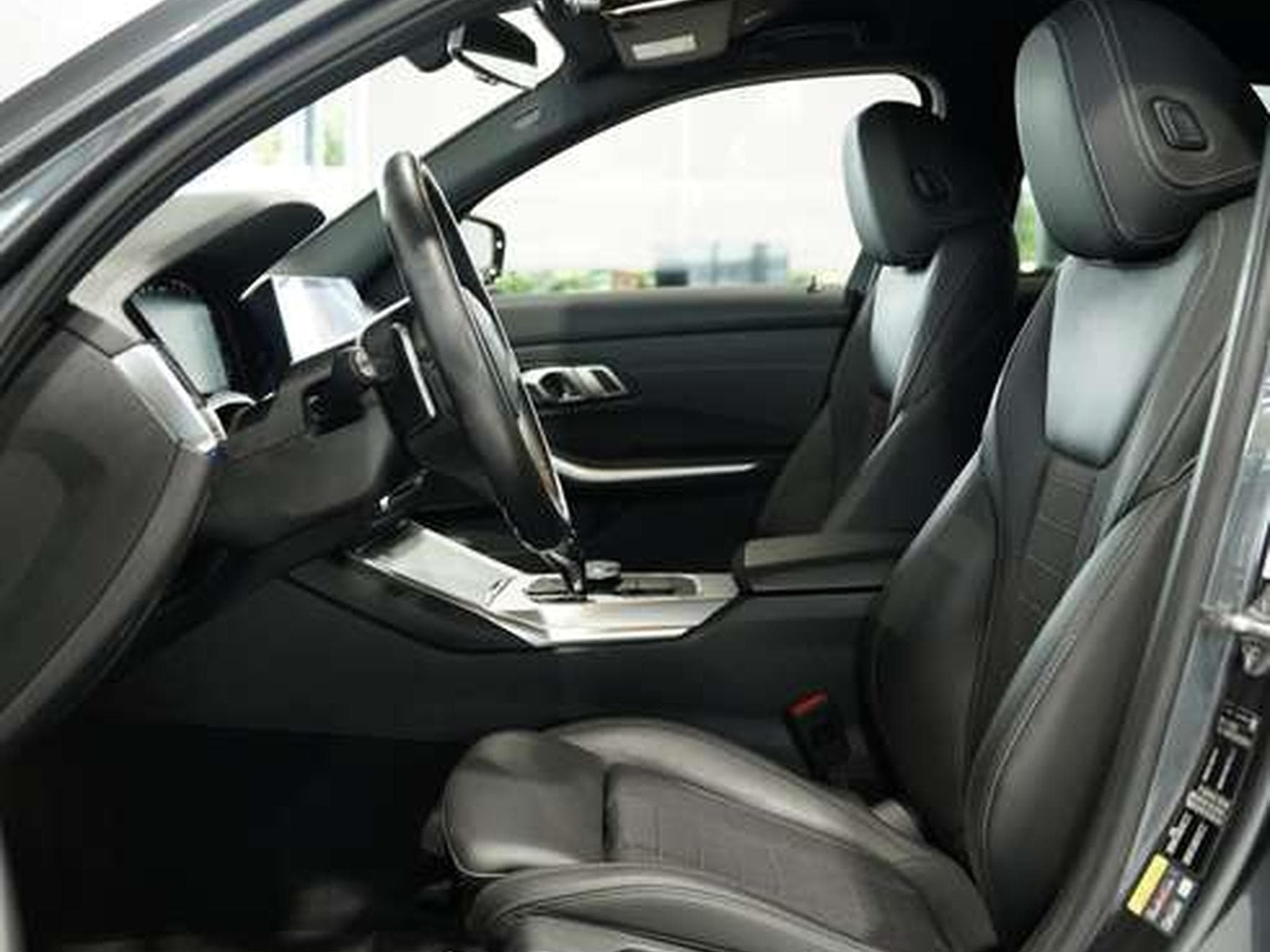 BMW 330 e Touring Sport Line *1.Hand *ACC *MwSt. * (2020) - Photo 18
