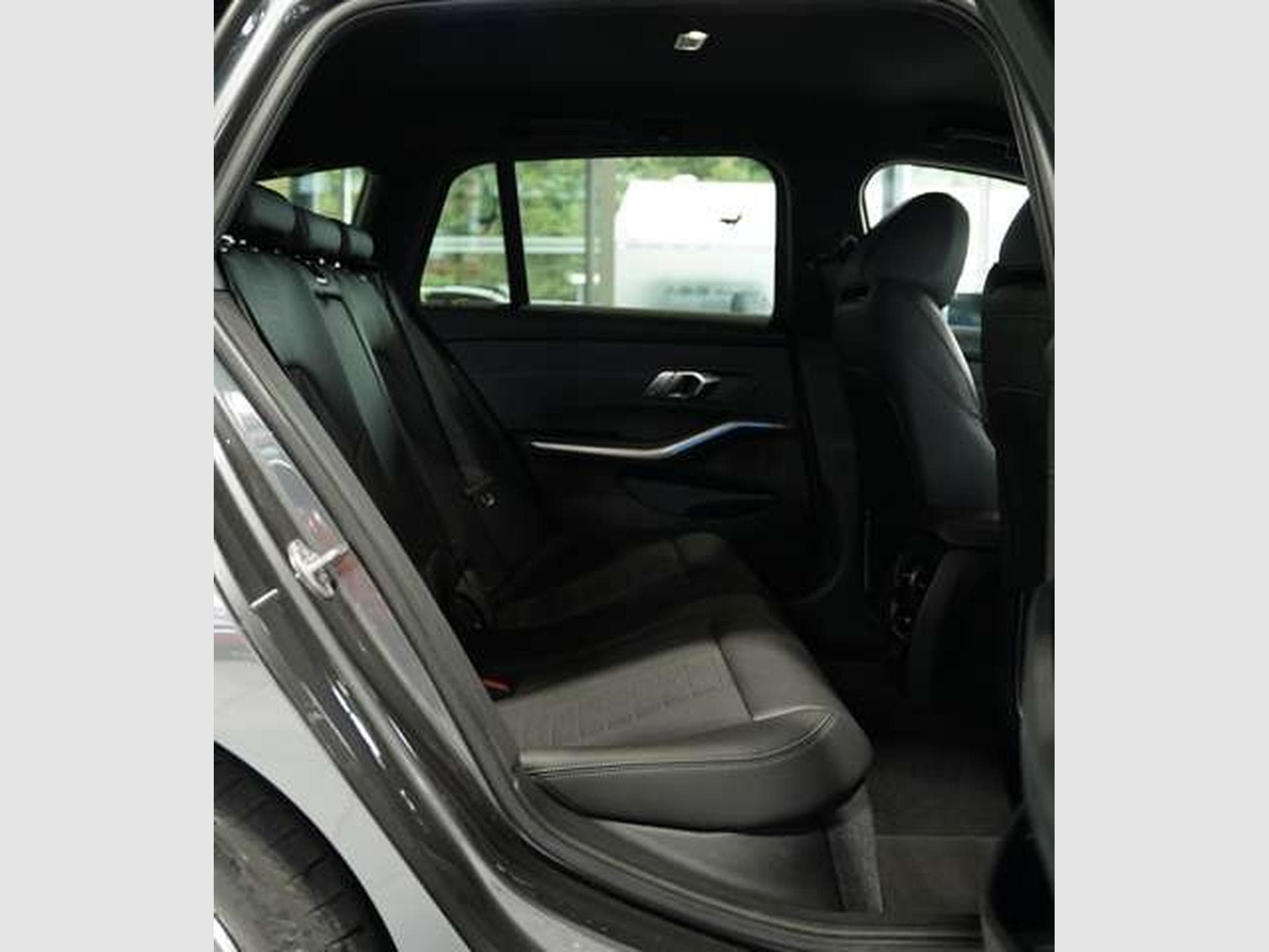 BMW 330 e Touring Sport Line *1.Hand *ACC *MwSt. * (2020) - Photo 16