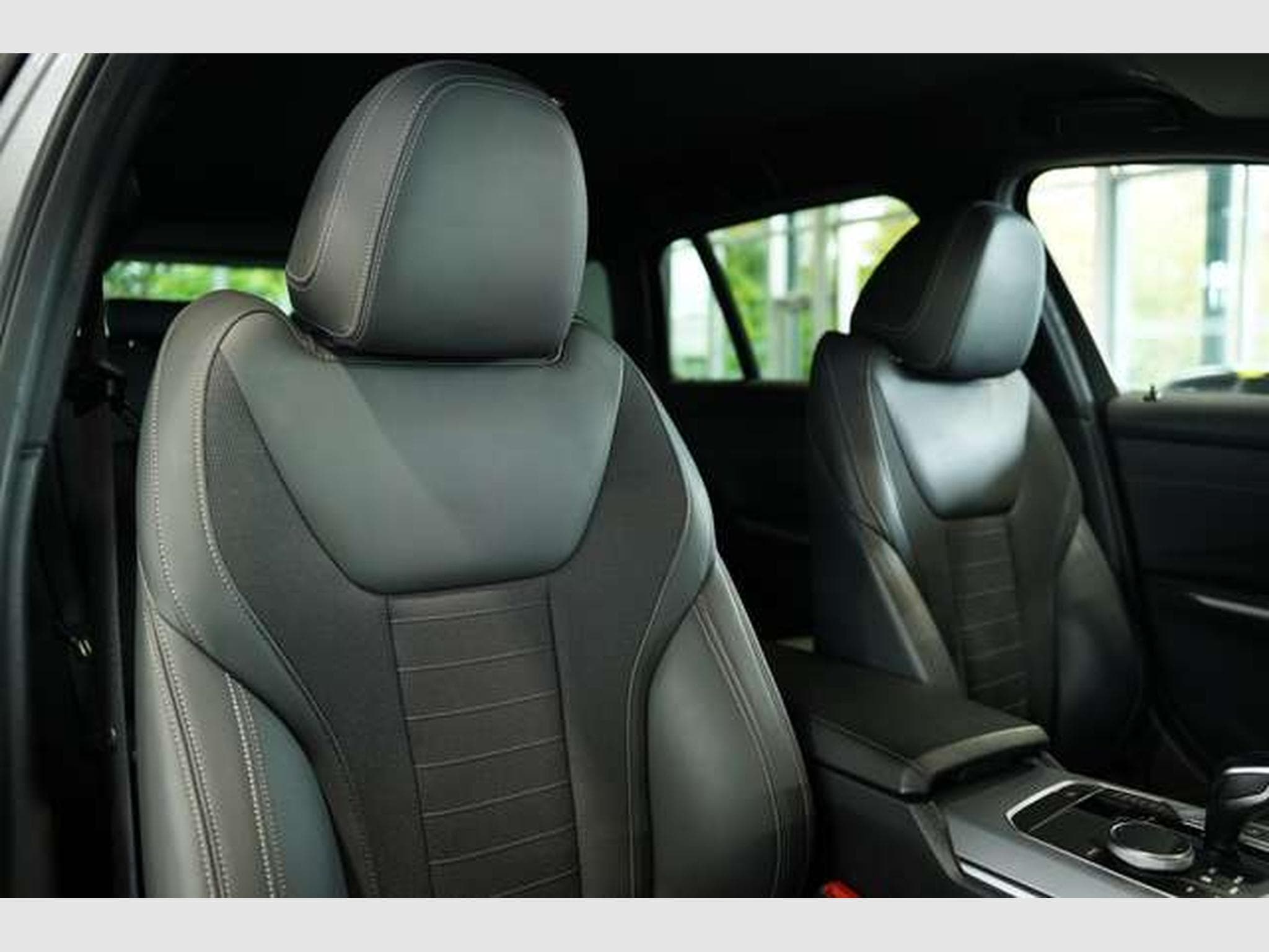 BMW 330 e Touring Sport Line *1.Hand *ACC *MwSt. * (2020) - Photo 15
