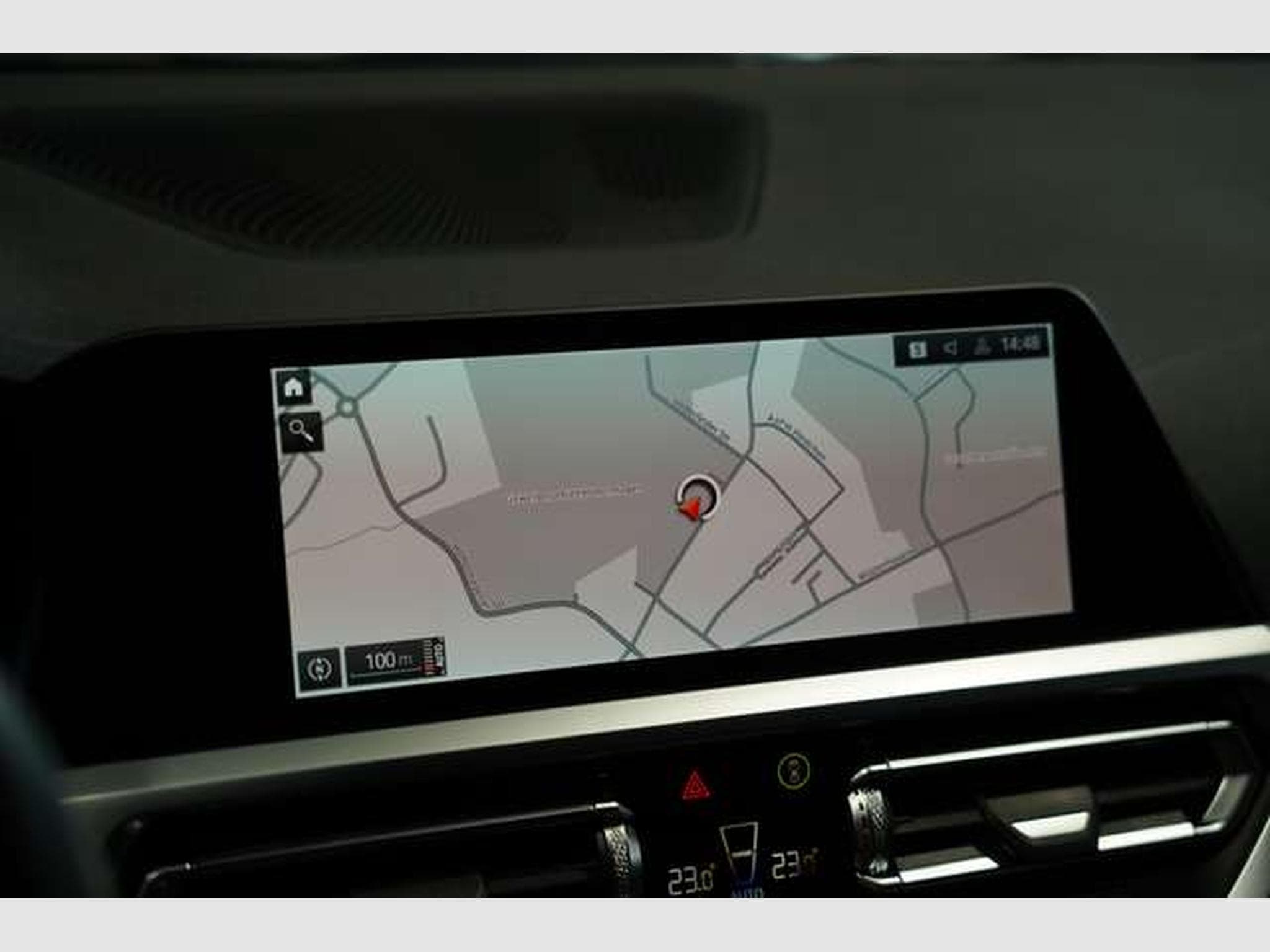 BMW 330 e Touring Sport Line *1.Hand *ACC *MwSt. * (2020) - Photo 28