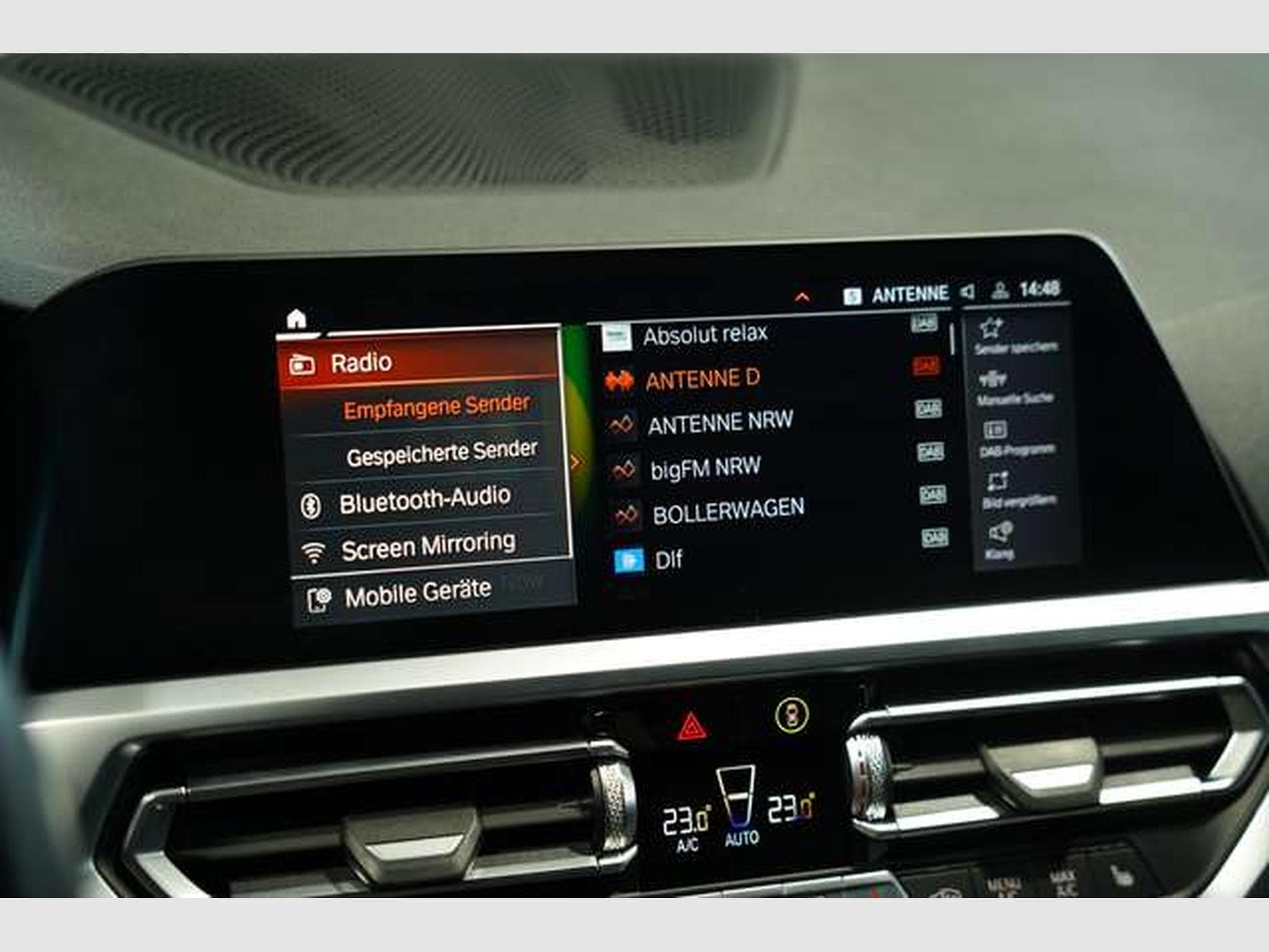 BMW 330 e Touring Sport Line *1.Hand *ACC *MwSt. * (2020) - Photo 29
