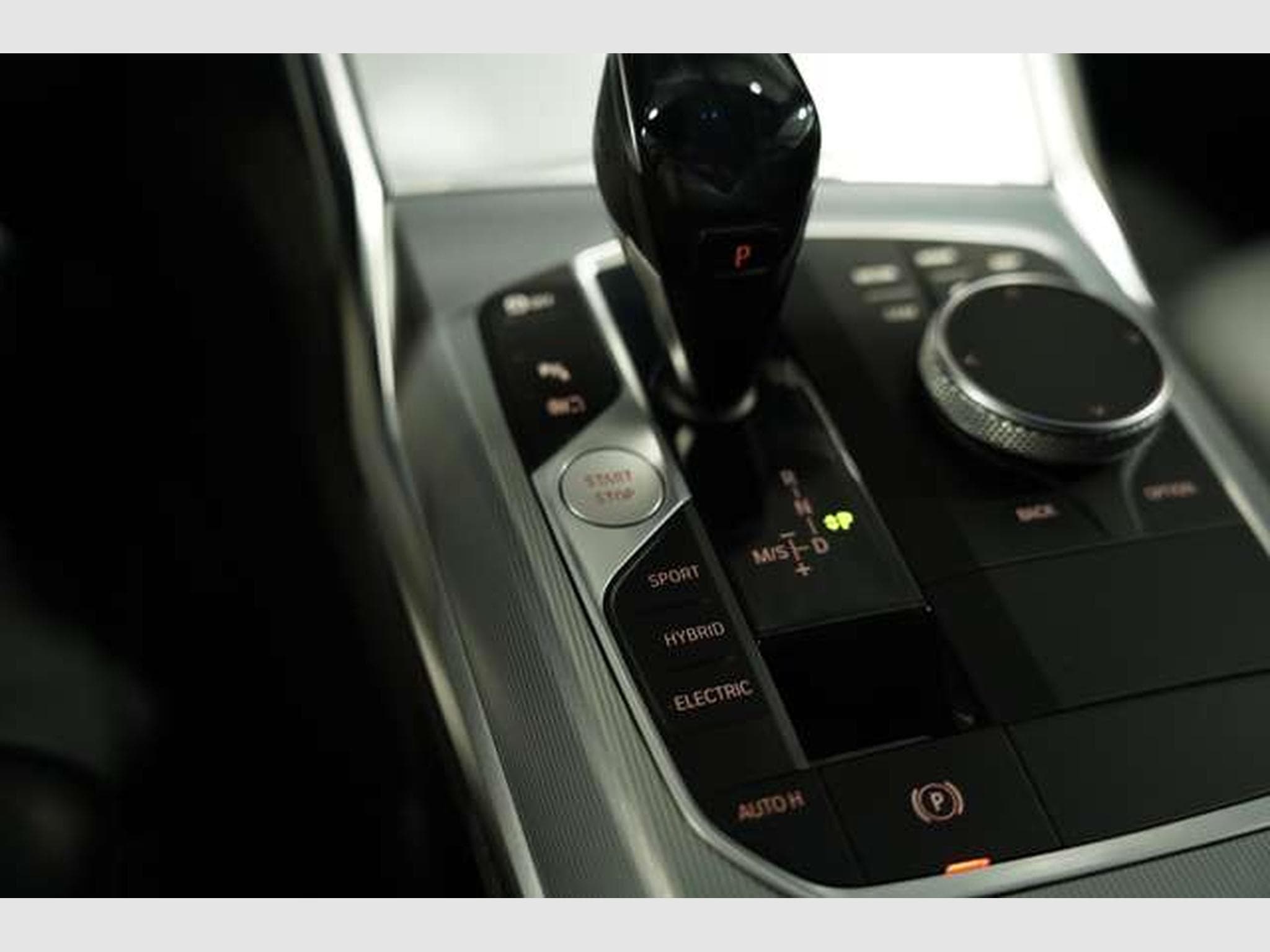 BMW 330 e Touring Sport Line *1.Hand *ACC *MwSt. * (2020) - Photo 24
