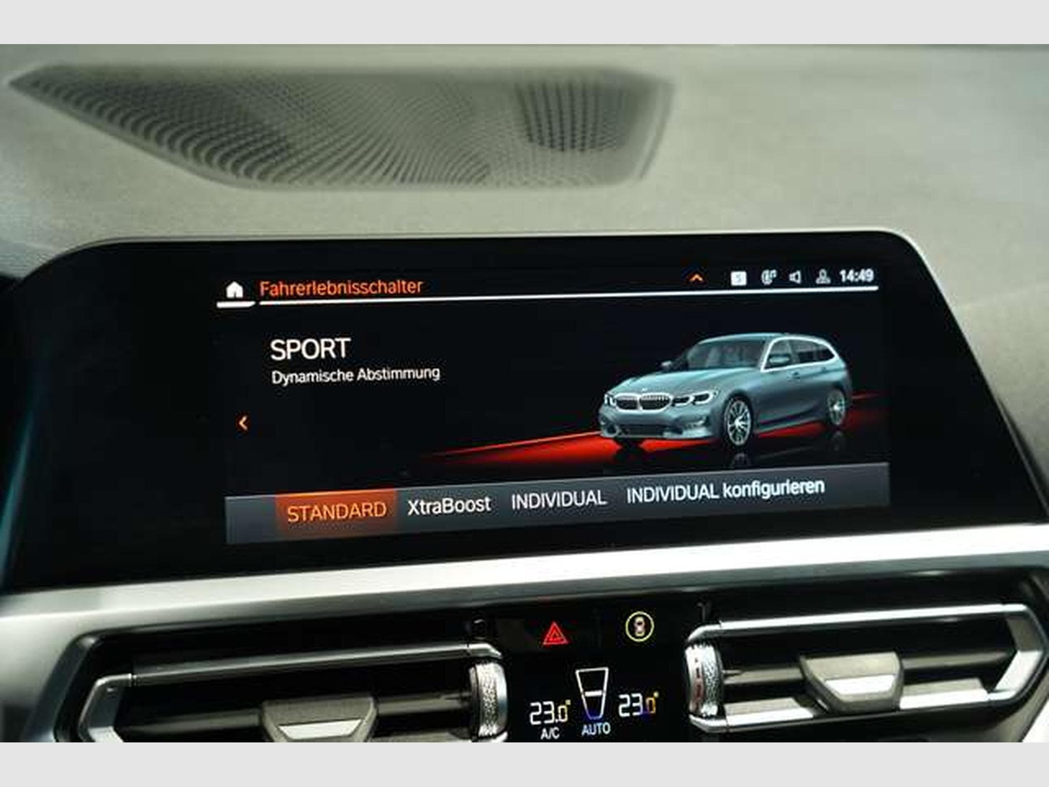 BMW 330 e Touring Sport Line *1.Hand *ACC *MwSt. * (2020) - Photo 33